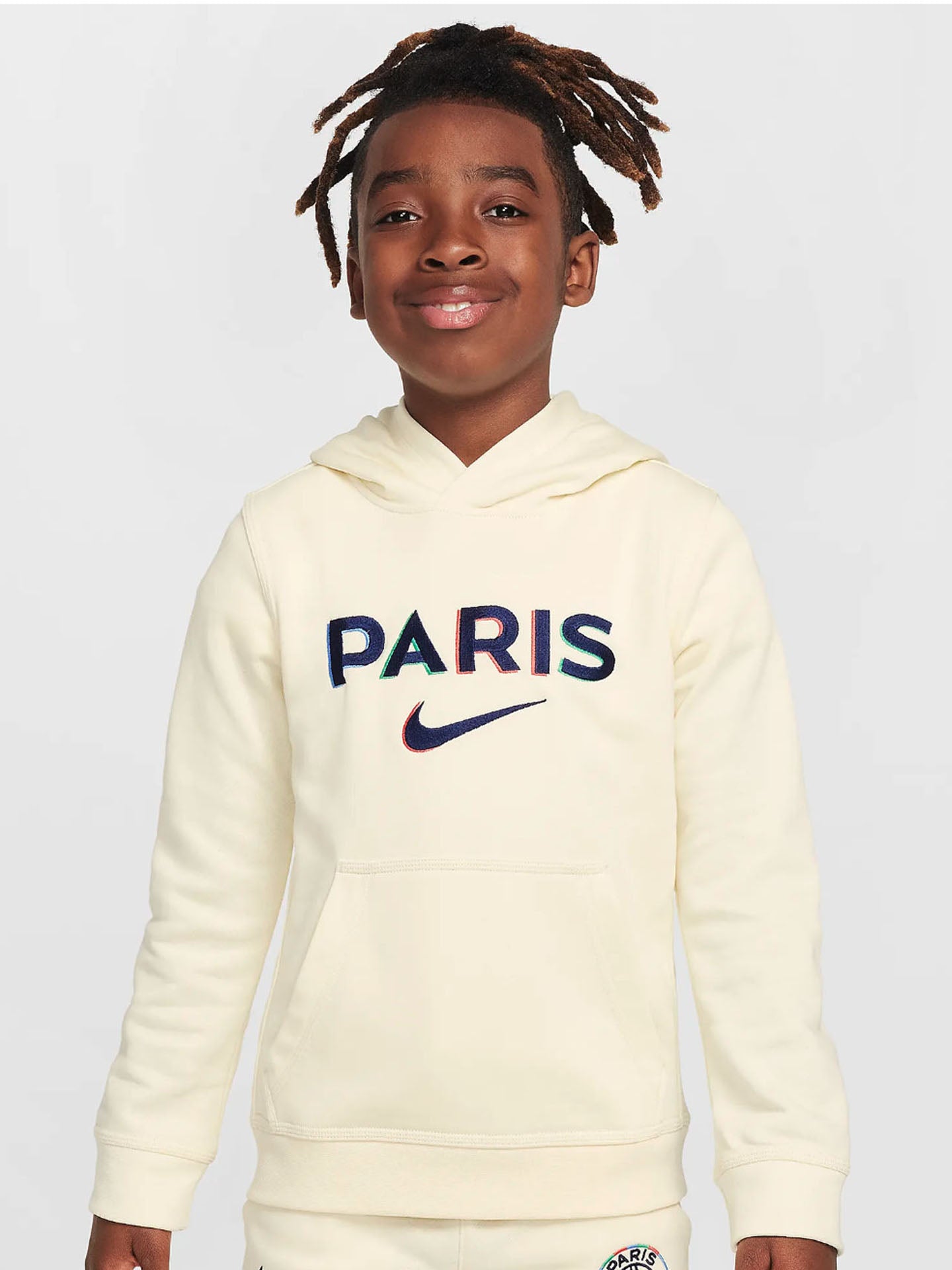 PARIS SAINT-GERMAIN CLUB BIG KIDS'