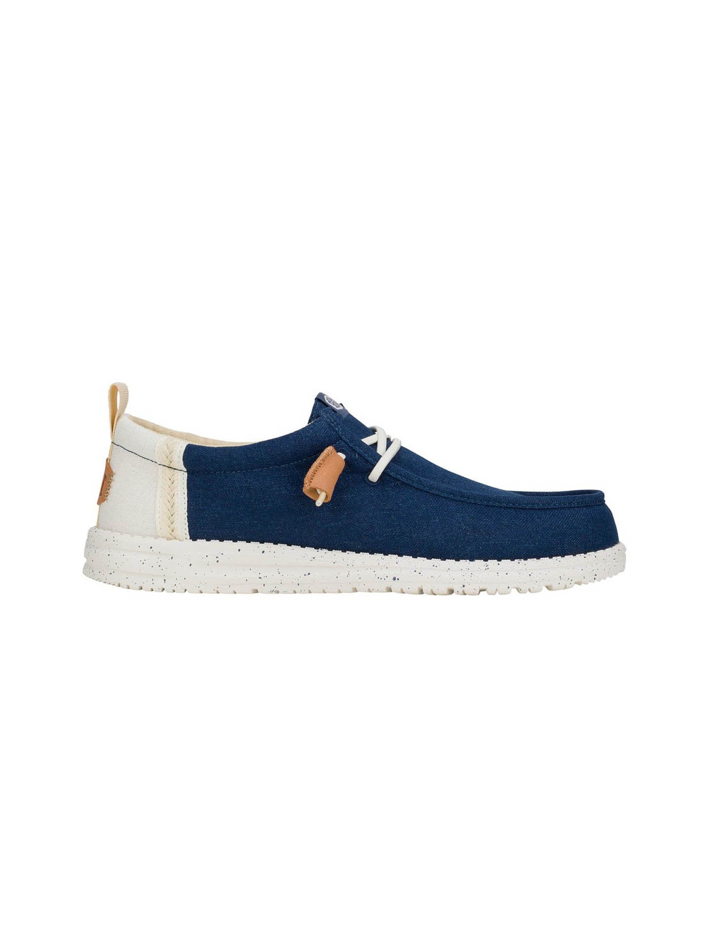 WALLY SUMMER LINEN
