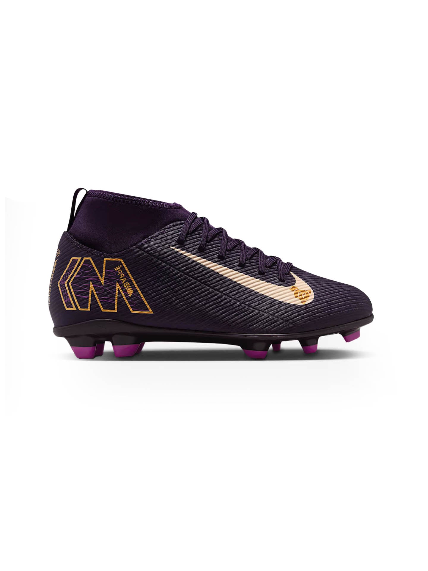 NIKE JR. MERCURIAL SUPERFLY 10 CLUB