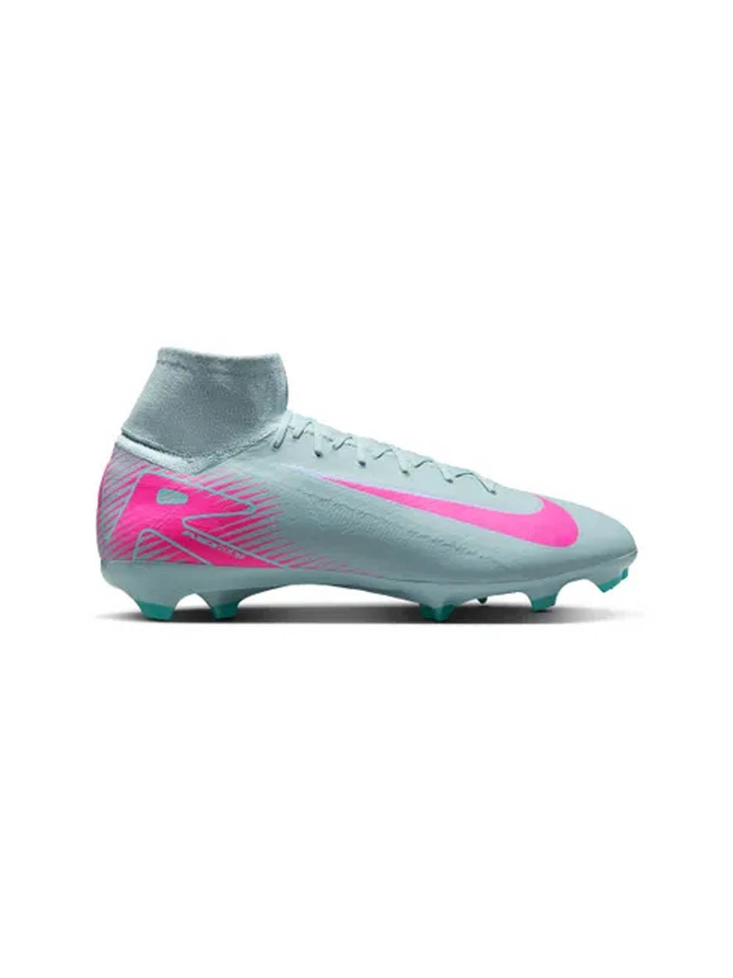 NIKE MERCURIAL SUPERFLY 10 PRO FG H