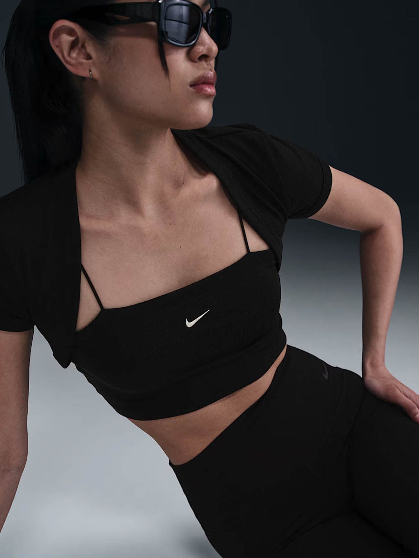 NIKE SPORTSWEAR CHILL KNIT WOMEN'S