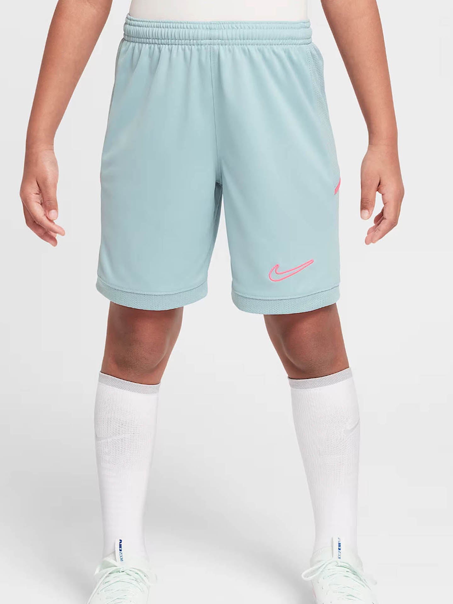 NIKE ACADEMY25 BIG KIDS' DRI-FIT SH
