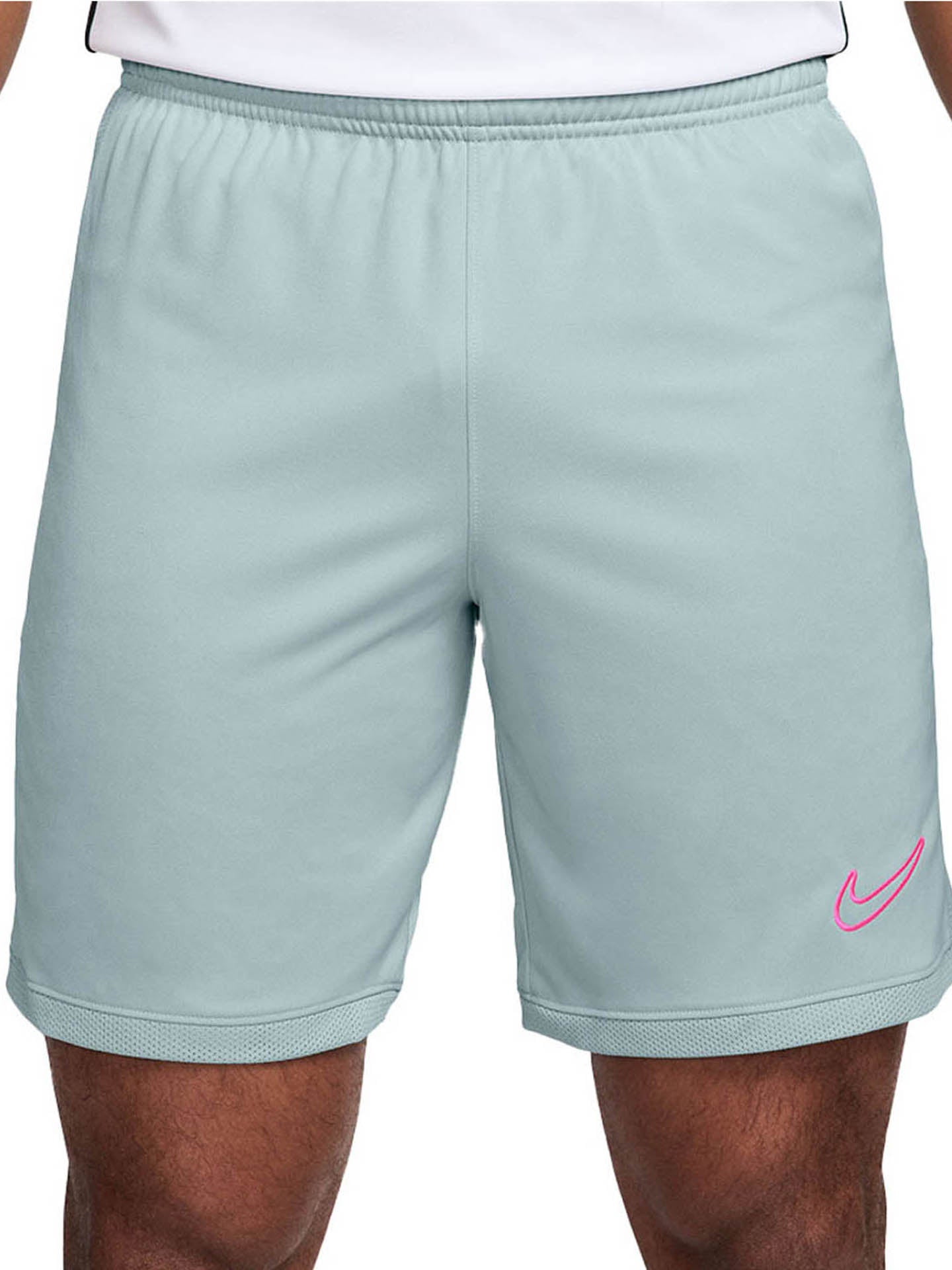 NIKE ACADEMY MEN'S DRI-FIT SOCCER S