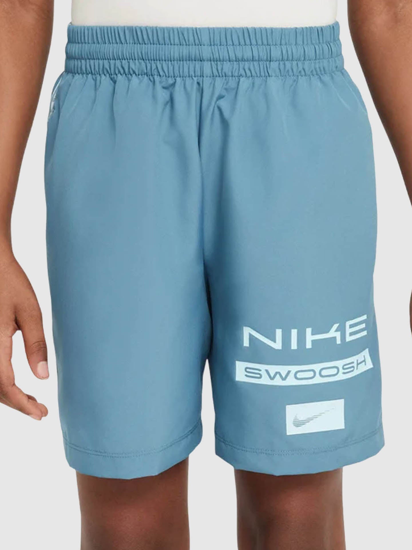 NIKE MULTI BIG KIDS' (BOYS') DRI-FI