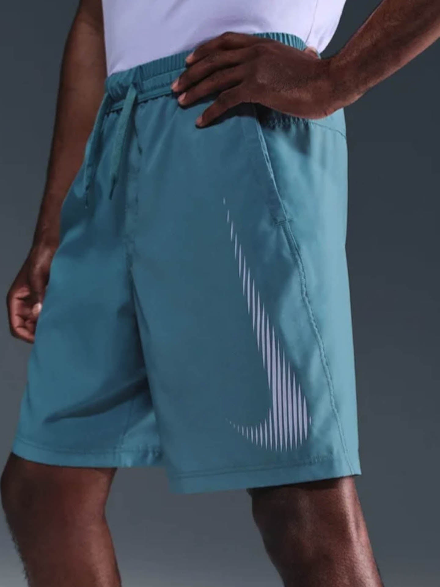 NIKE FORM MEN'S DRI-FIT 9" UNLINED
