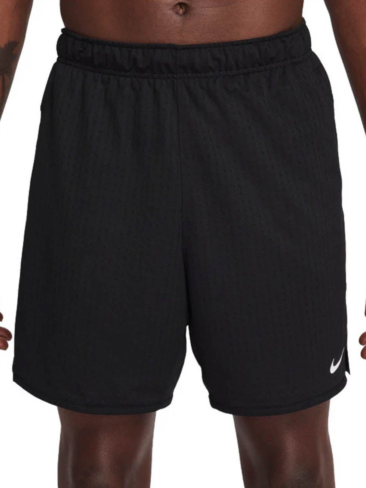 NIKE TOTALITY BREATHE MEN'S DRI-FIT