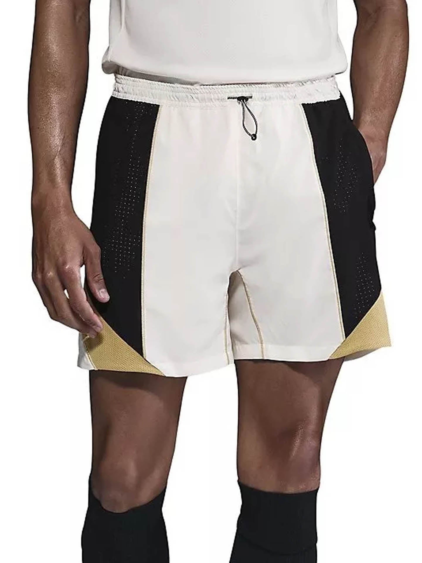 NIKE STRIKE+ MEN'S DRI-FIT 5" SOCCE
