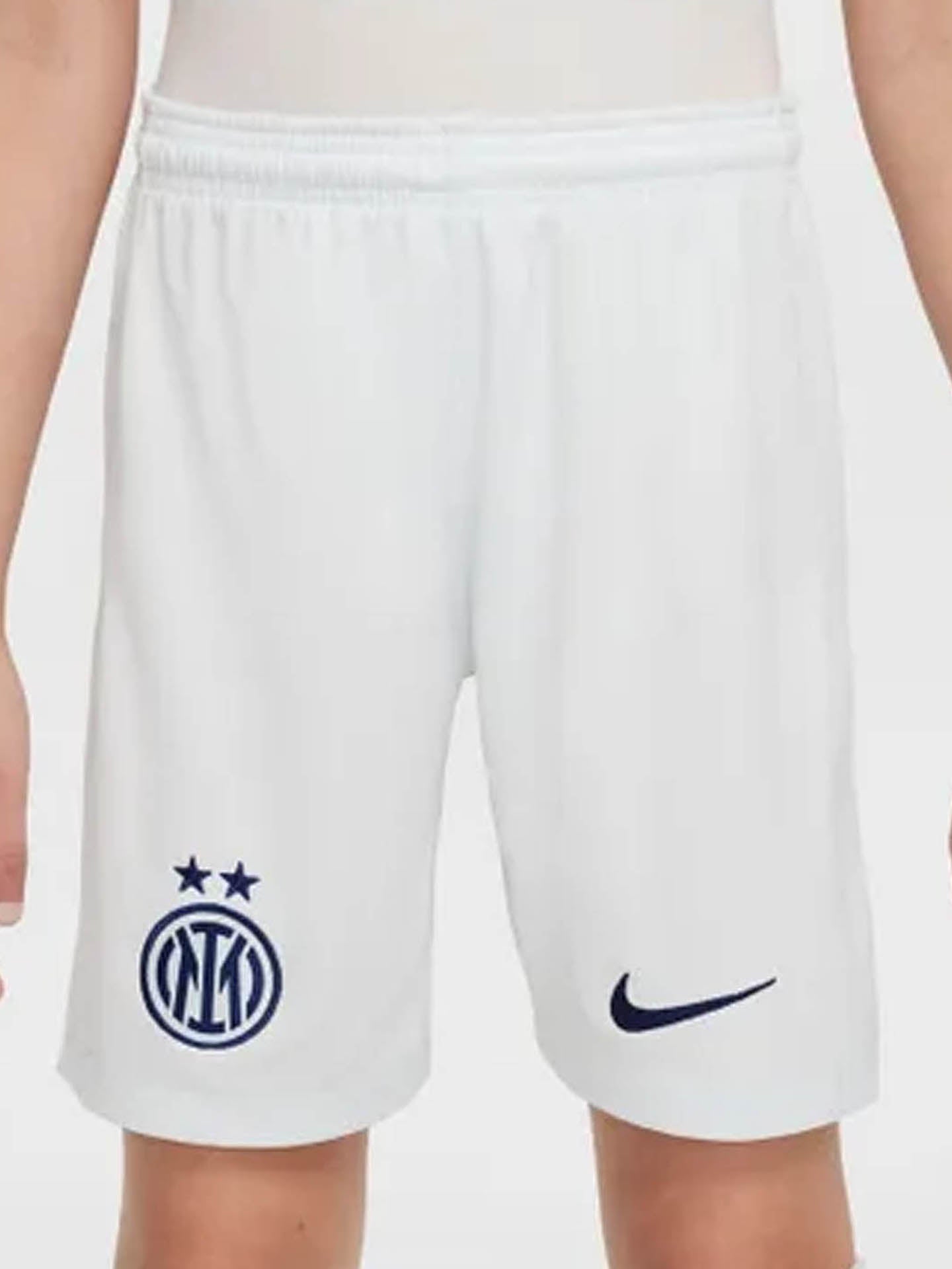INTER Y NK DF SHORT STAD AW