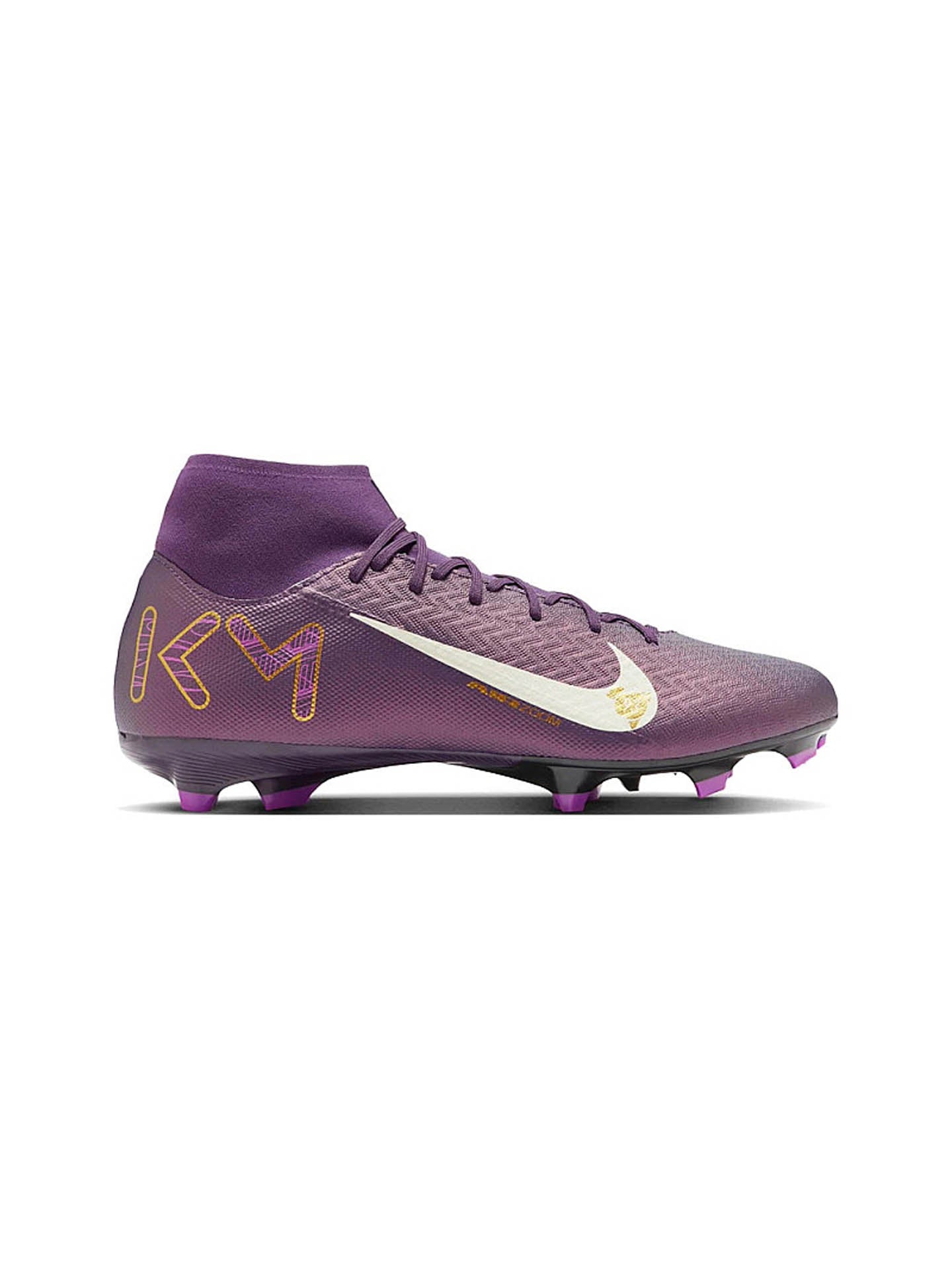 ZM SUPERFLY 10 ACAD KM FG/MG