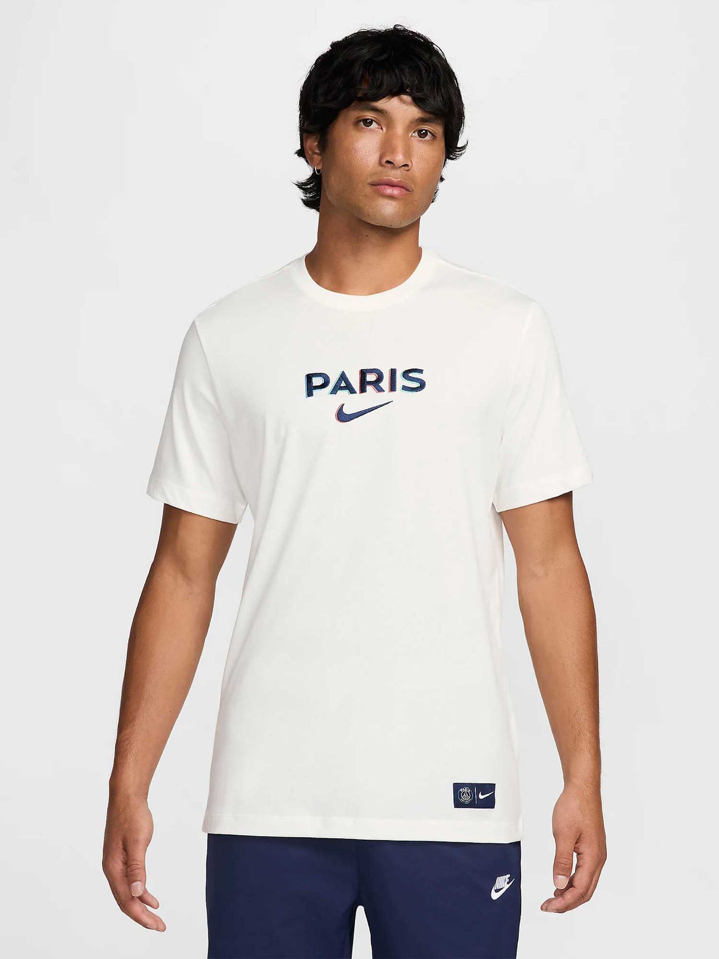 PSG M NK UNITE TEE