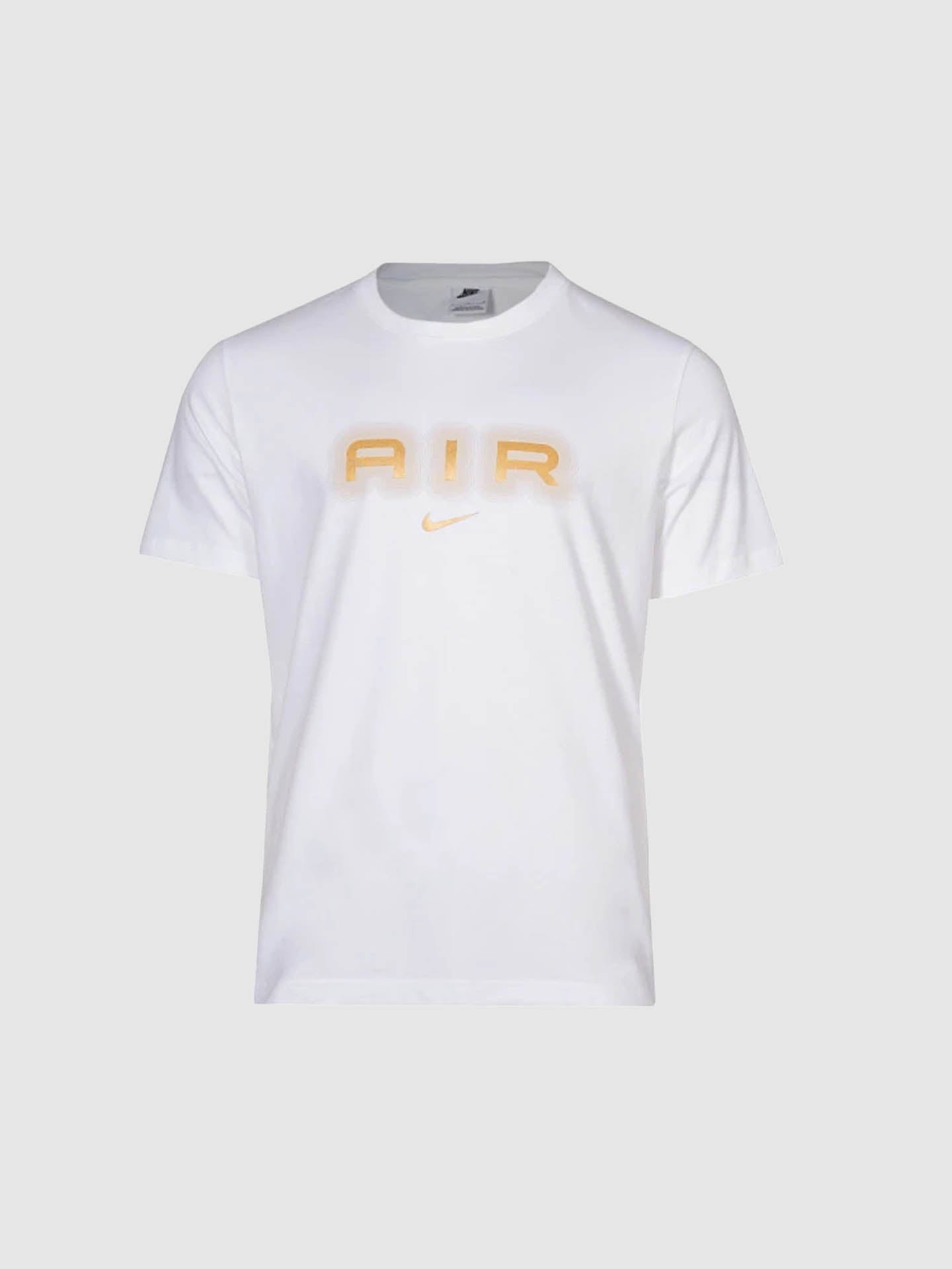 NIKE AIR MEN'S GRAPHIC T-SHIRT