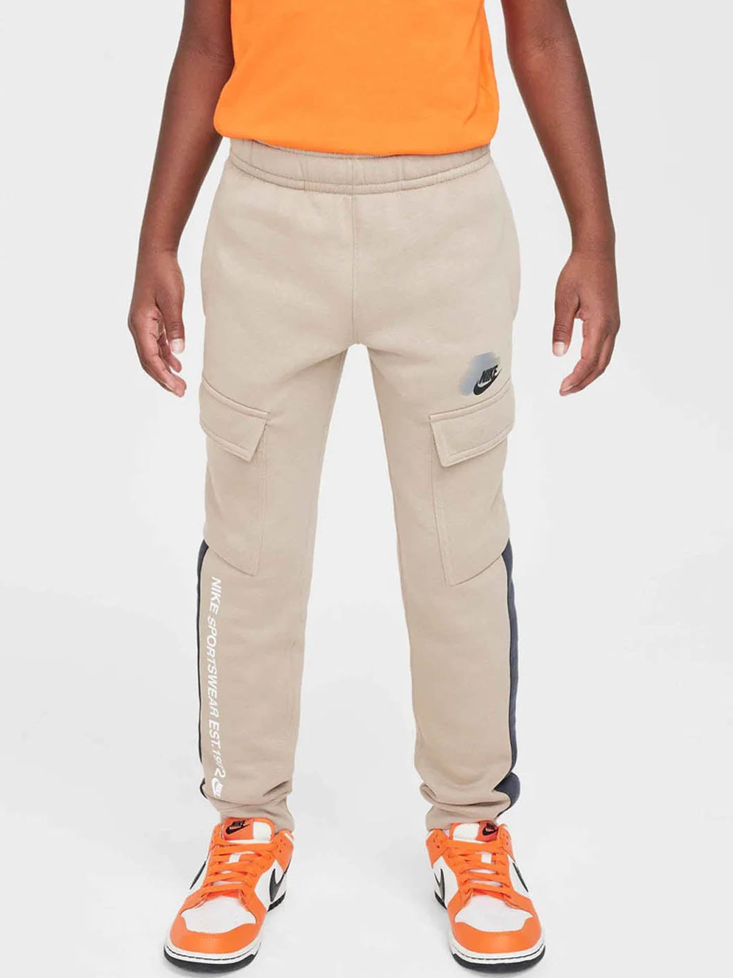 B NSW SI CARGO PANT BB