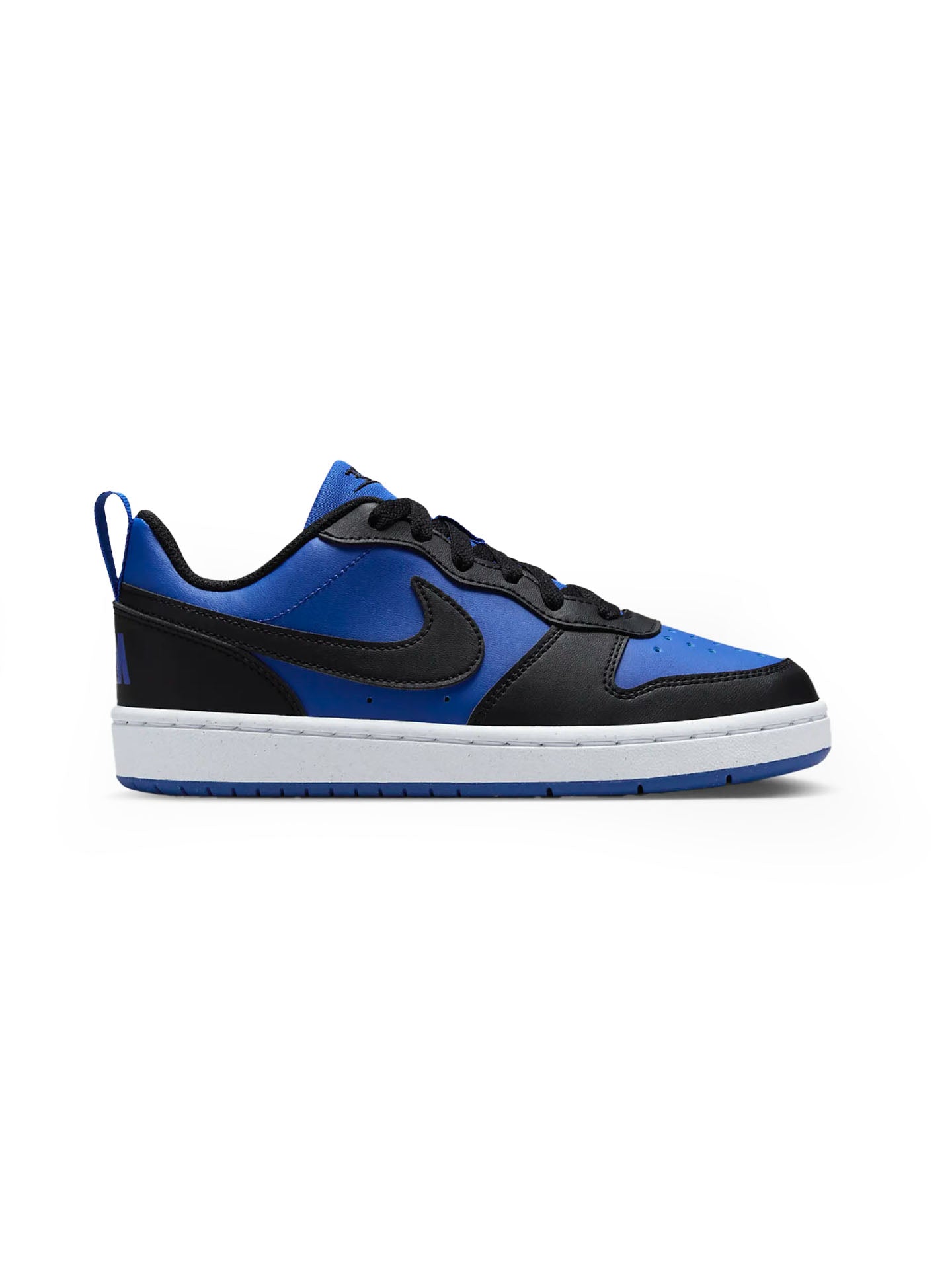 NIKE COURT BOROUGH LOW RECRAFT BIG