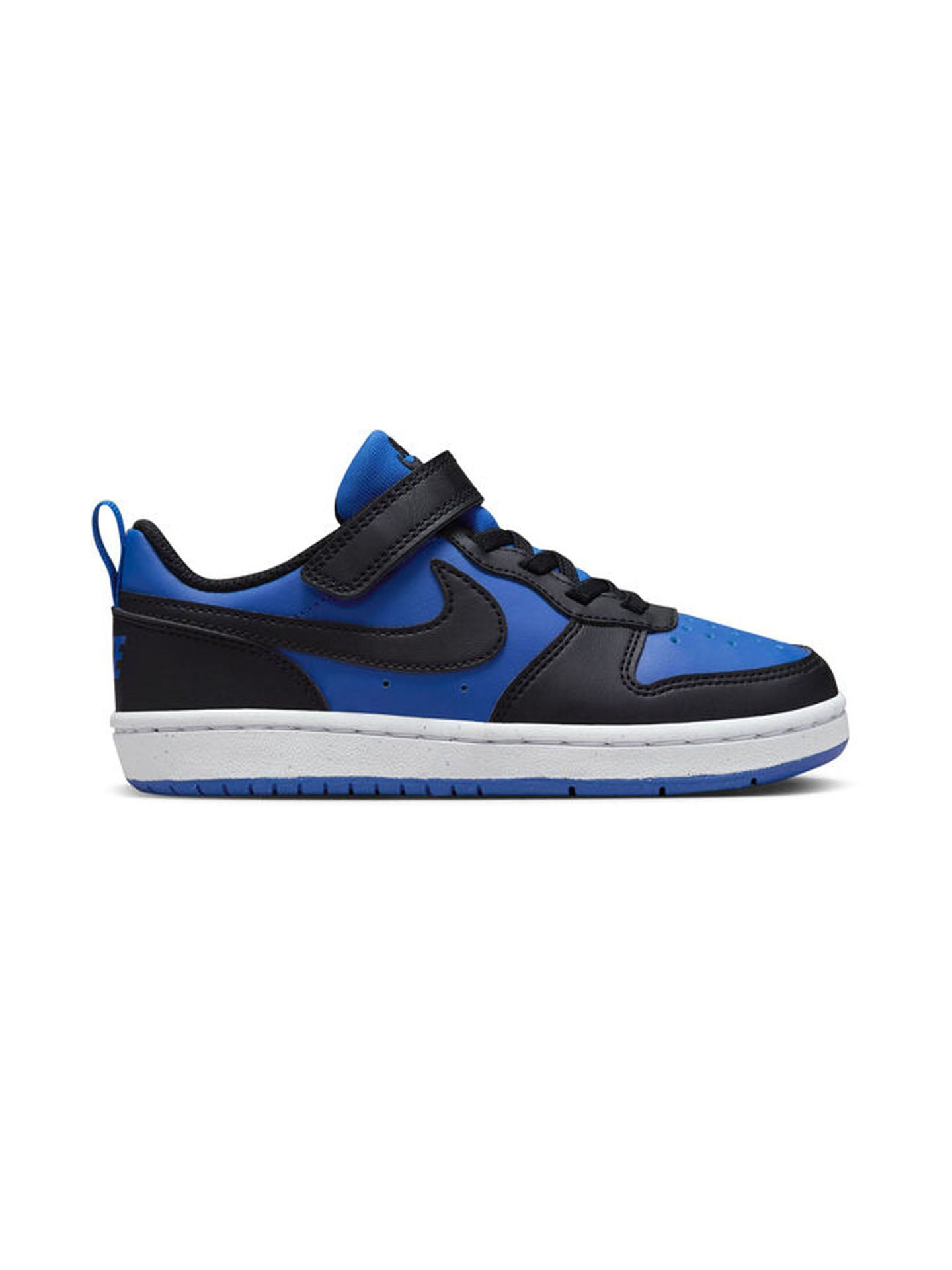 NIKE COURT BOROUGH LOW RECRAFT LITT