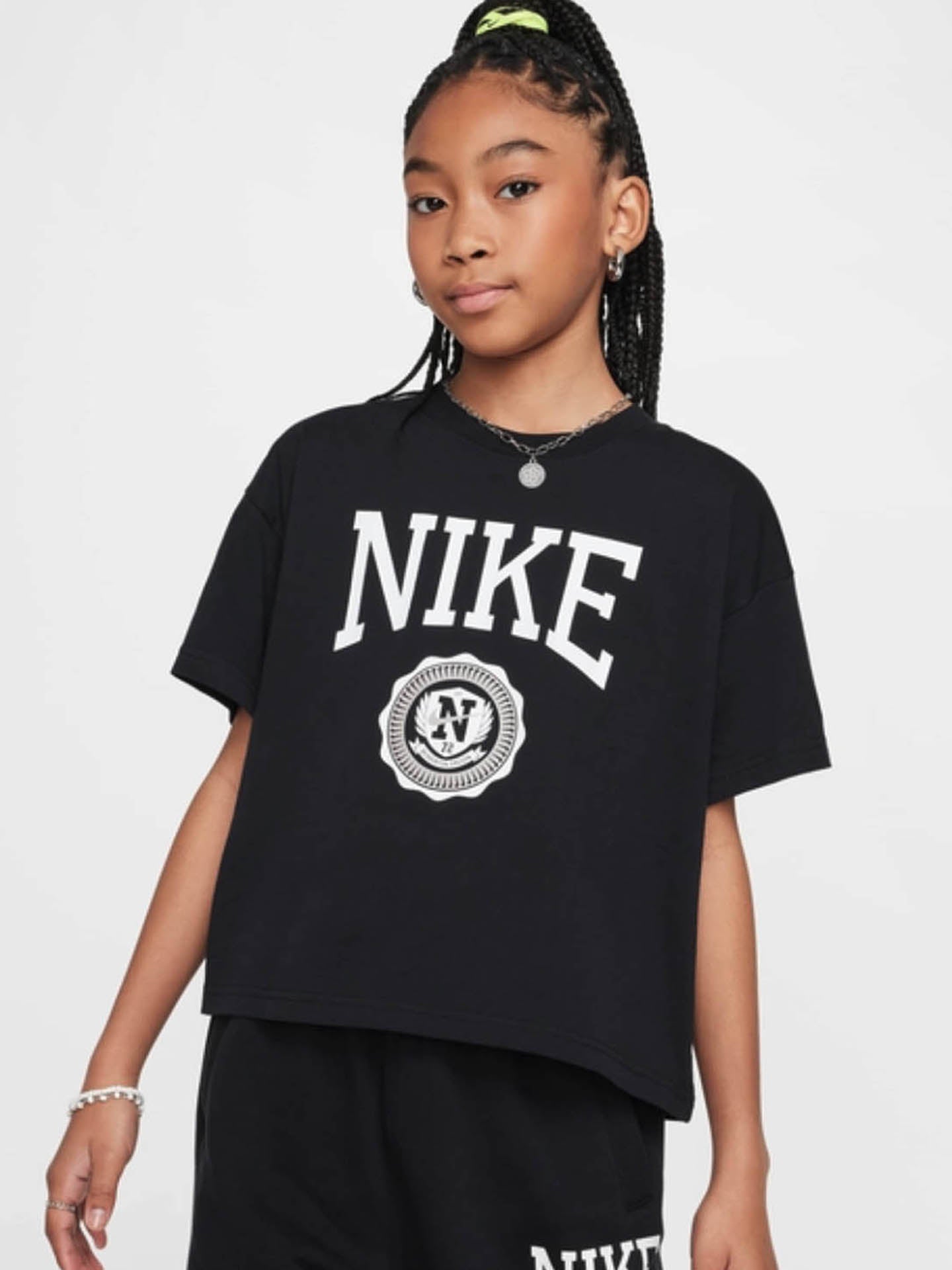 G NSW TEE GRAPHIC STAR