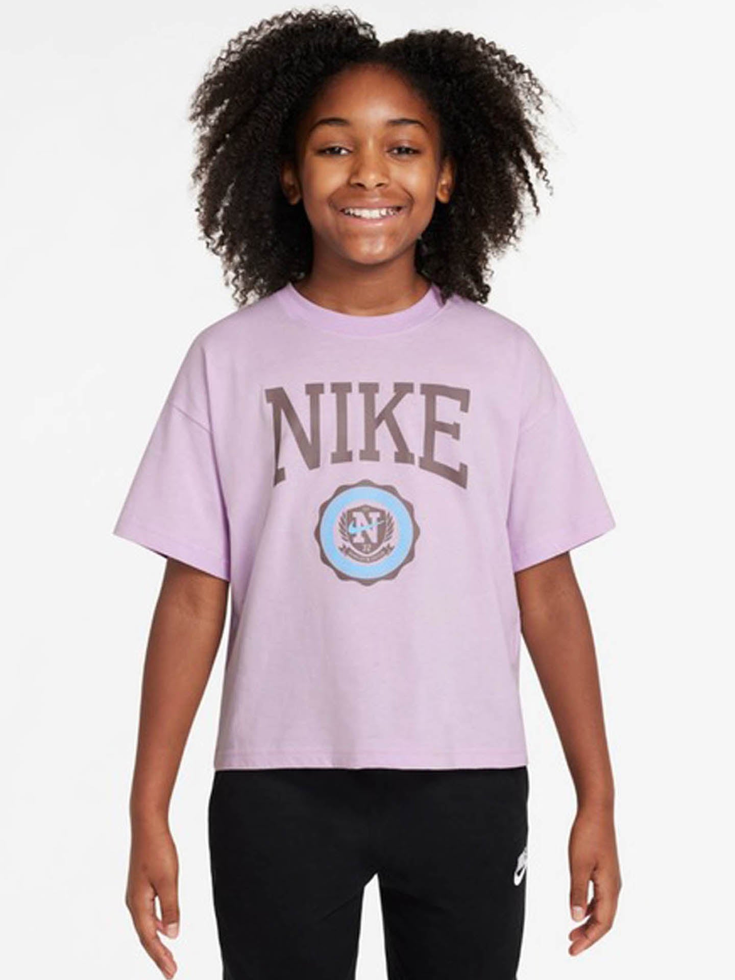 G NSW TEE GRAPHIC STAR
