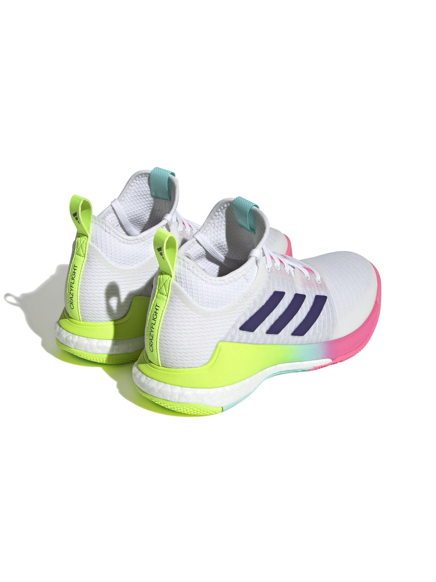 Adidas women's crazyflight x 3 mid online