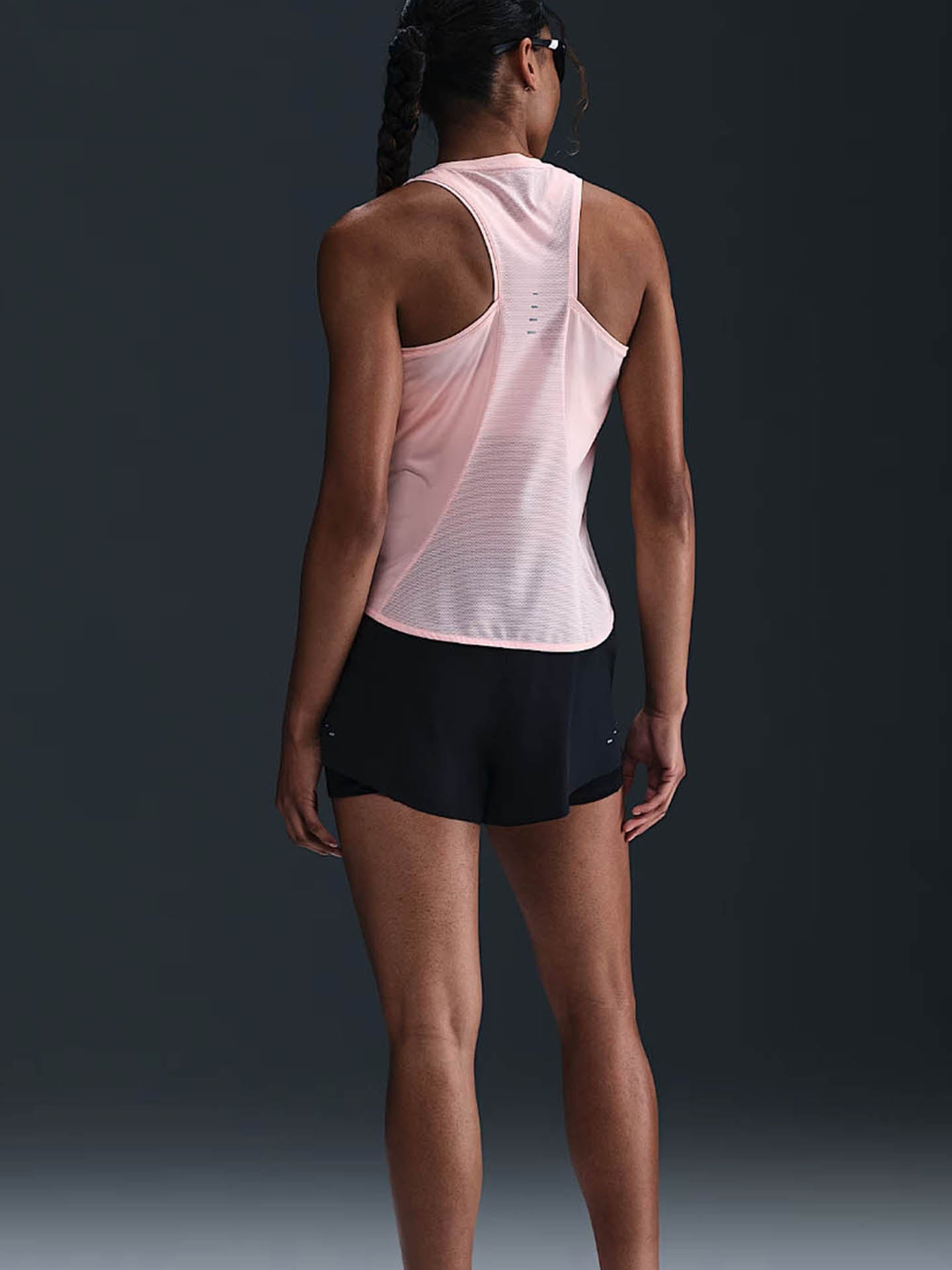 NIKE SWIFT WOMEN'S DRI-FIT RUNNING
