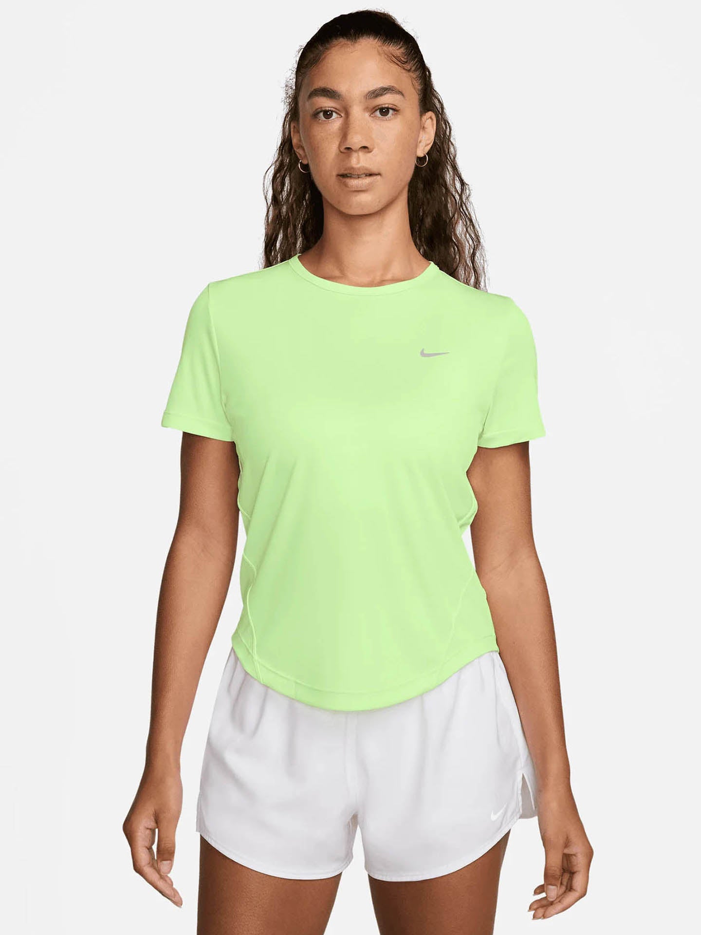 NIKE TEMPO WOMEN'S DRI-FIT SHORT-SL