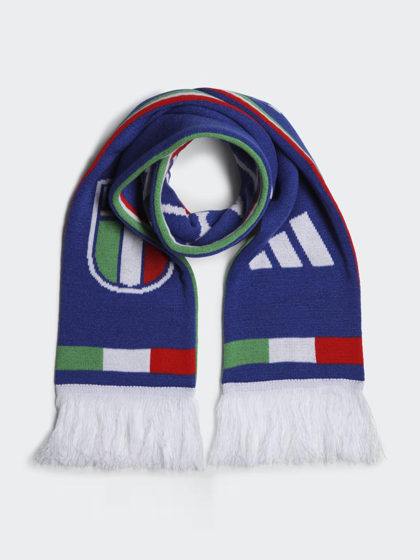 FIGC SCARF