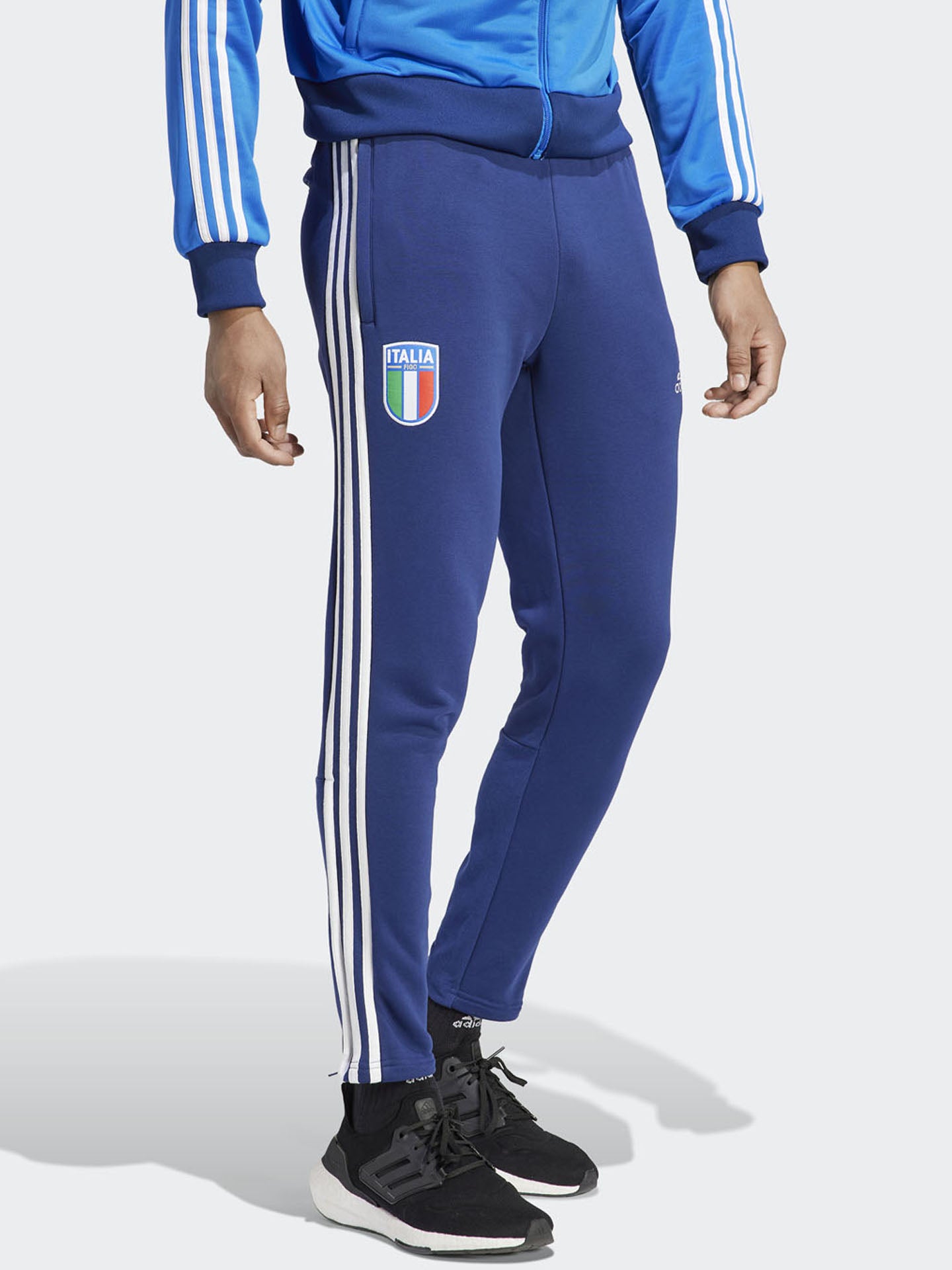 FIGC DNA PNT