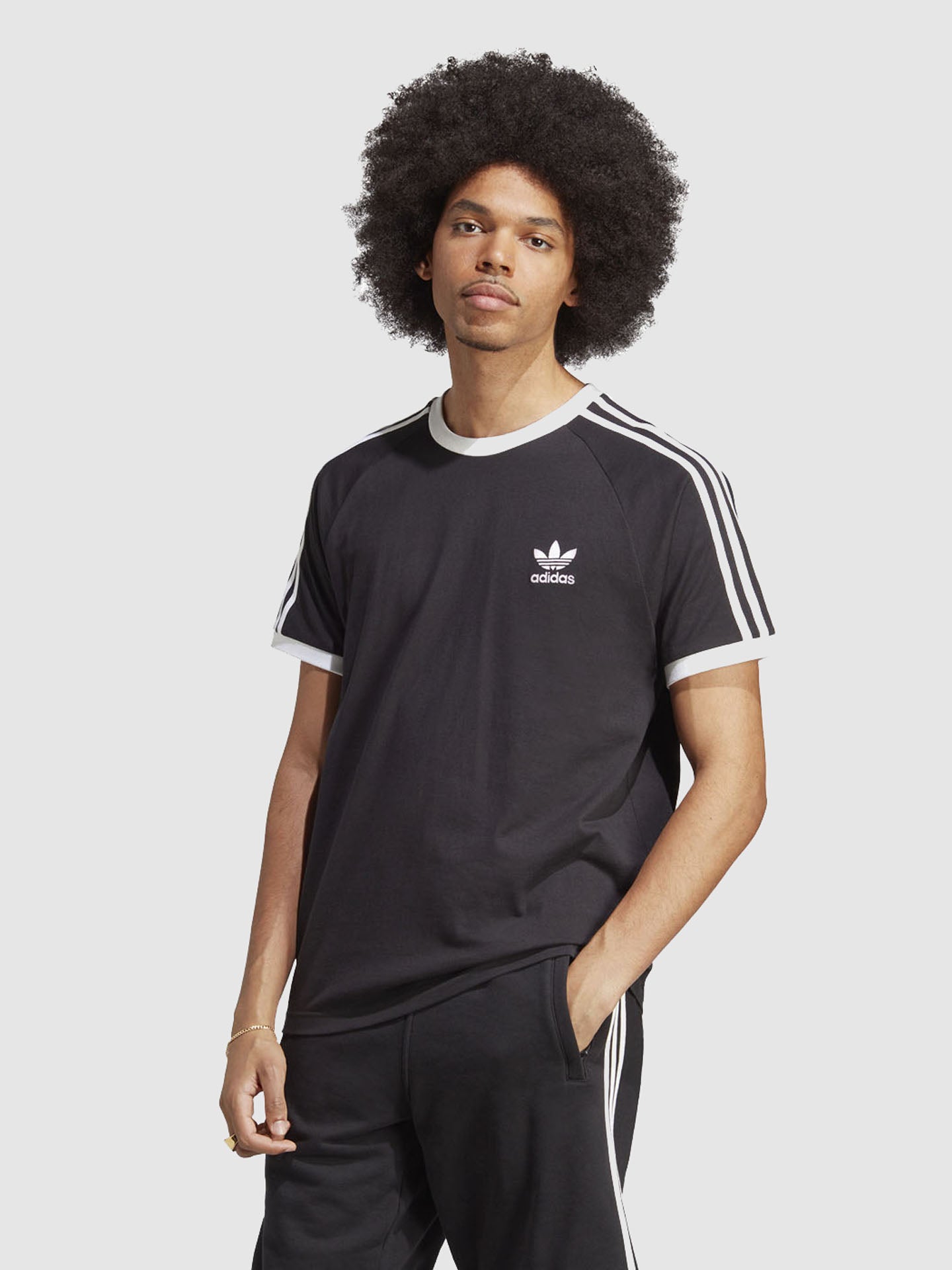 T-SHIRT ADICOLOR CLASSICS 3-STRIPES