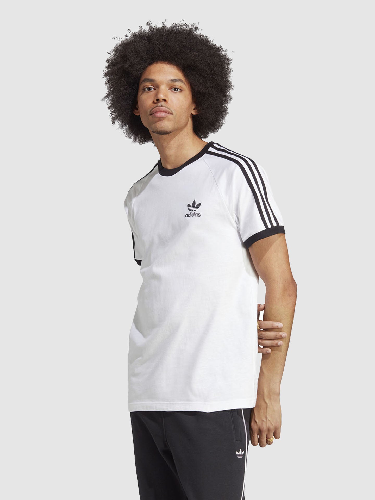 T-SHIRT ADICOLOR CLASSICS 3-STRIPES