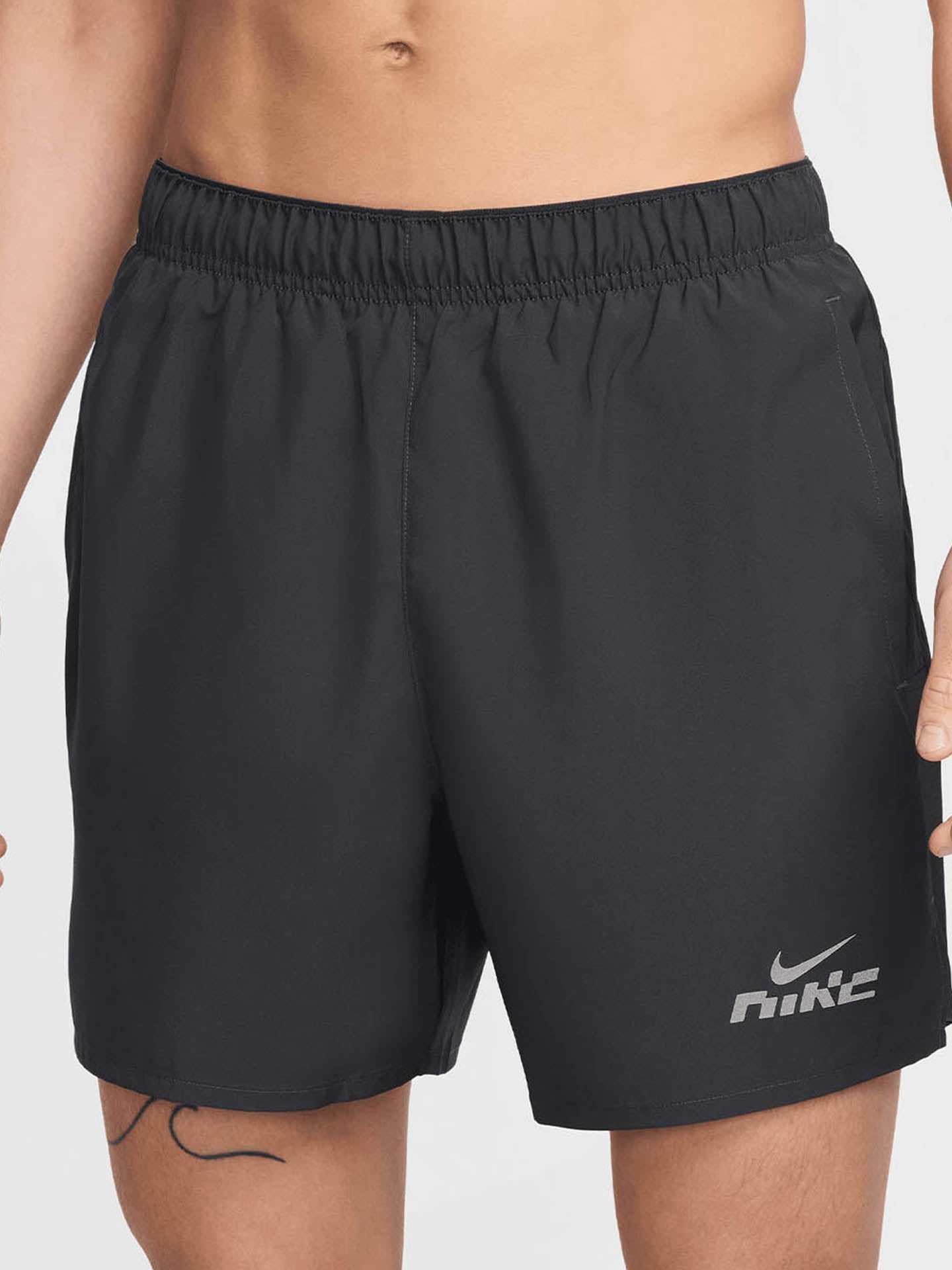 NIKE CHALLENGER FLASH MEN'S DRI-FIT