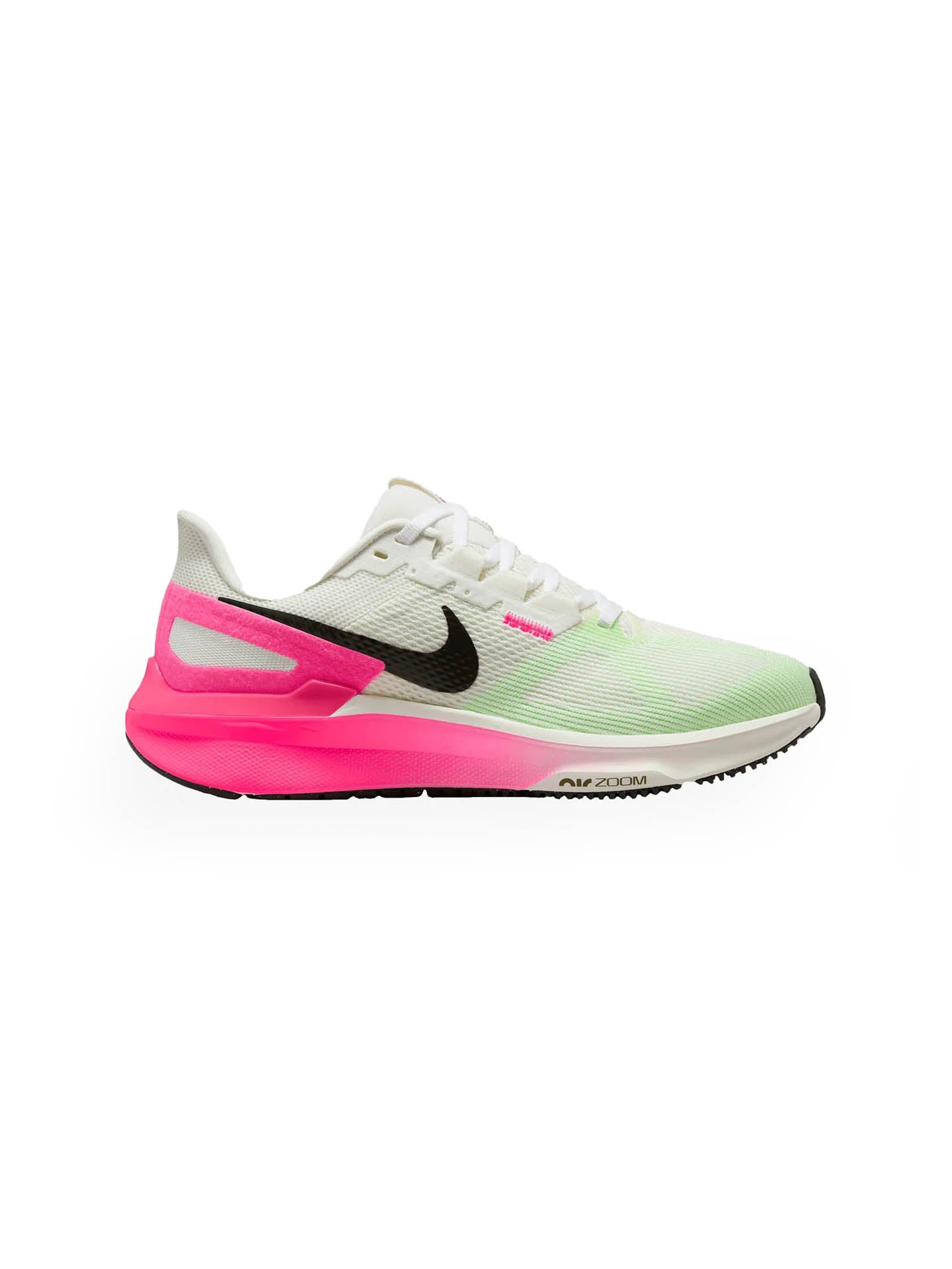 NIKE STRUCTURE 25 CM WOMEN'S ROAD R