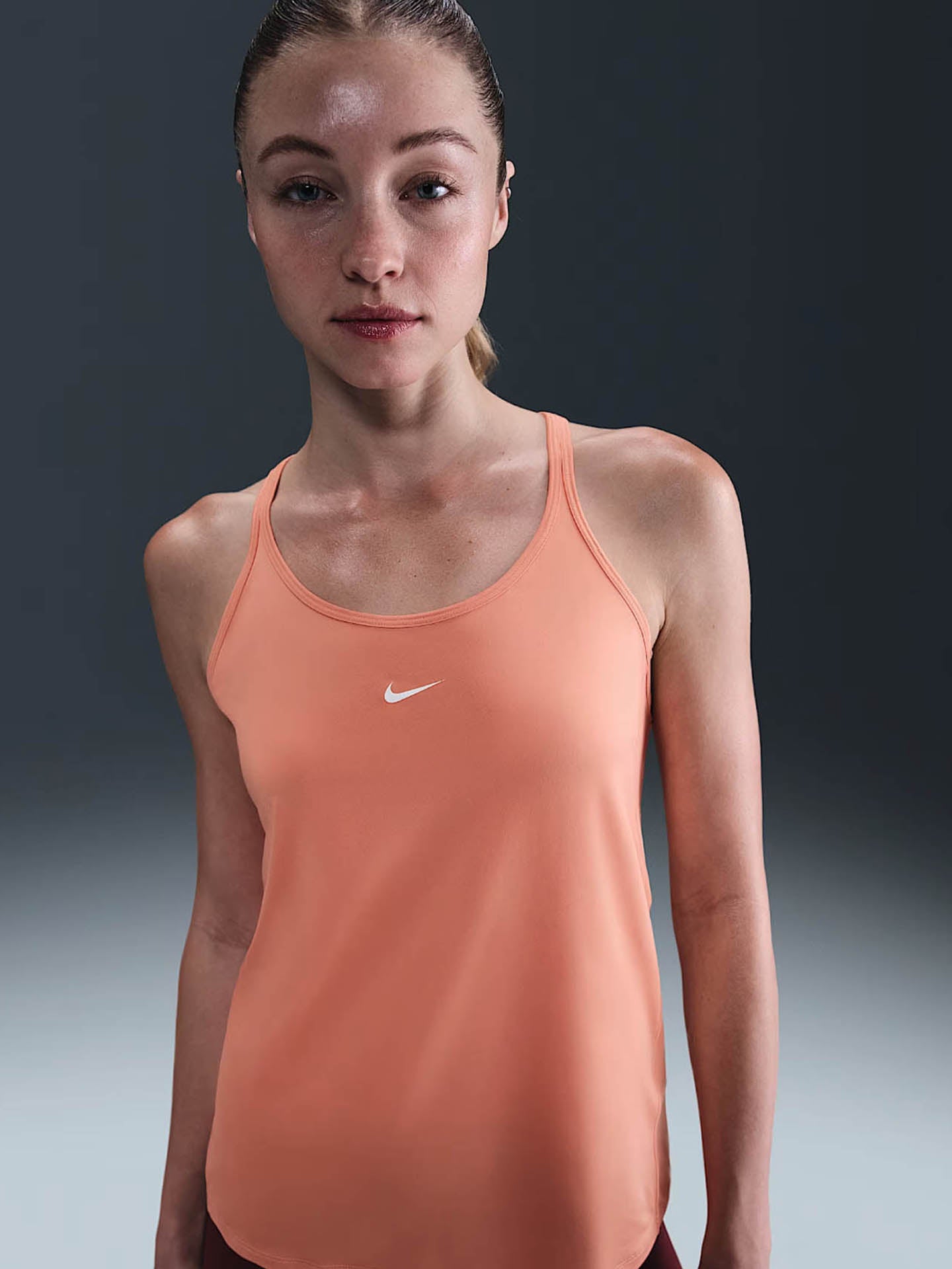 NIKE ONE CLASSIC WOMEN'S DRI-FIT ST