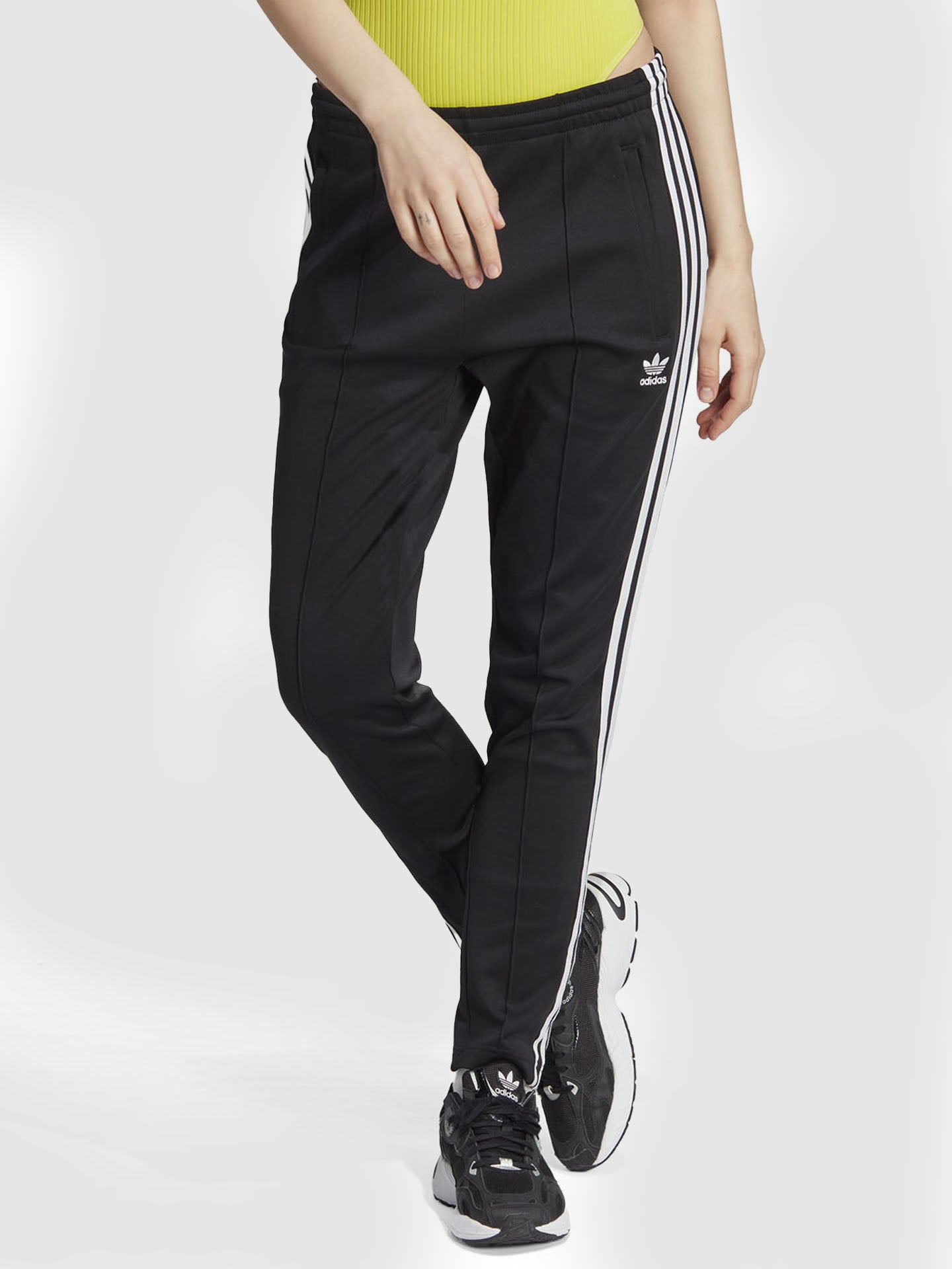 TRACK PANTS ADICOLOR SST