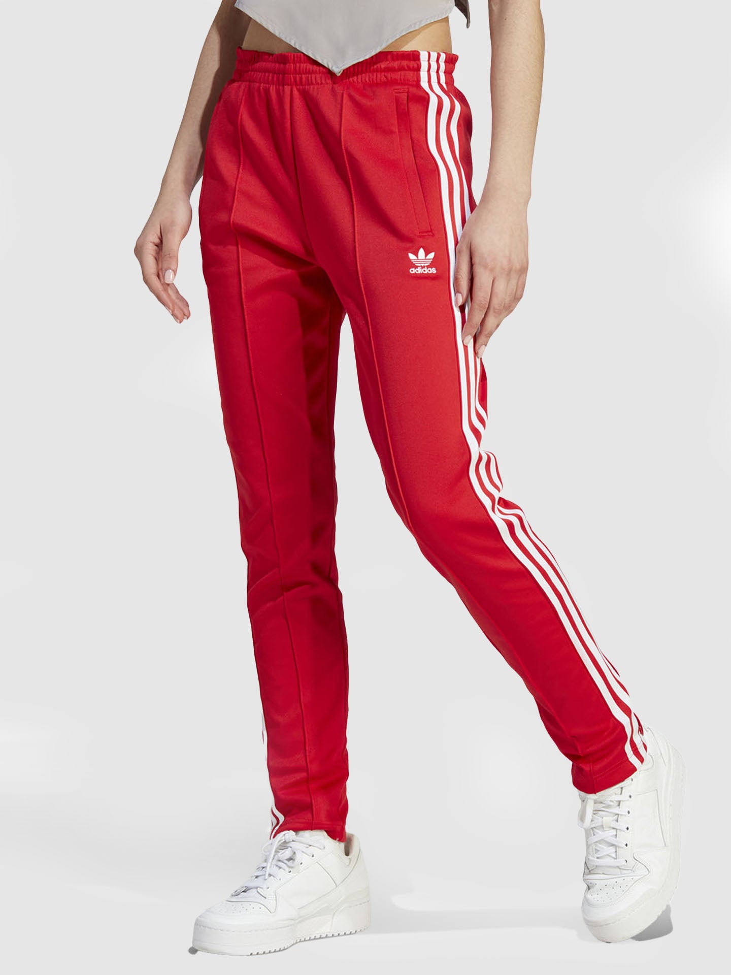 TRACK PANTS ADICOLOR SST