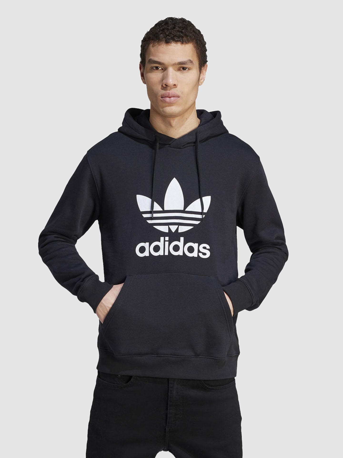 HOODIE ADICOLOR CLASSICS TREFOIL