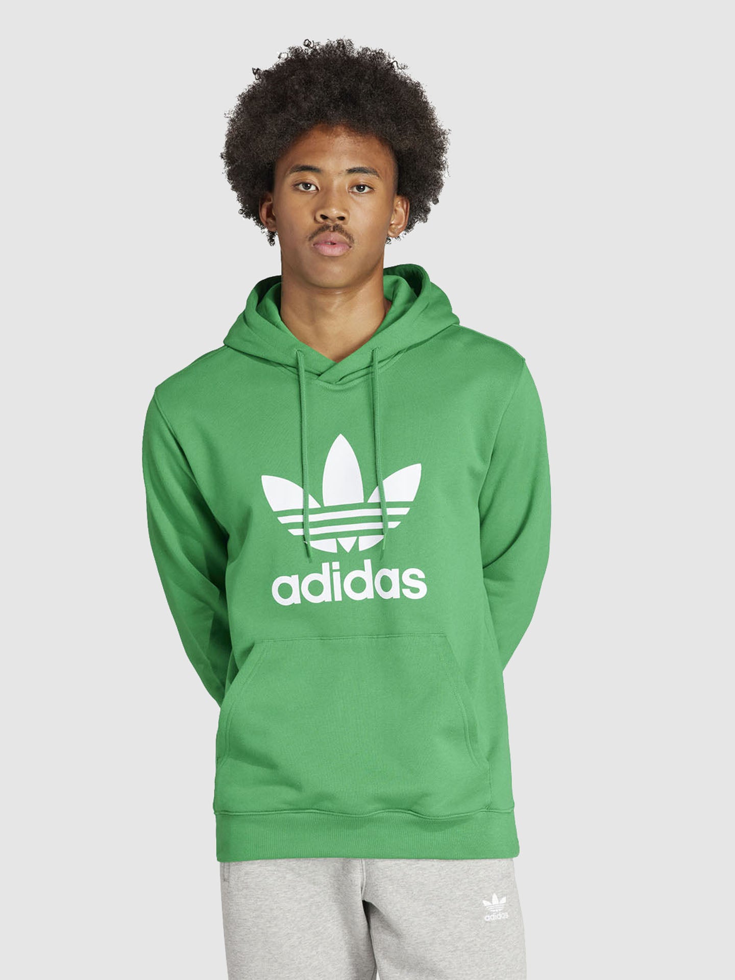 HOODIE ADICOLOR CLASSICS TREFOIL