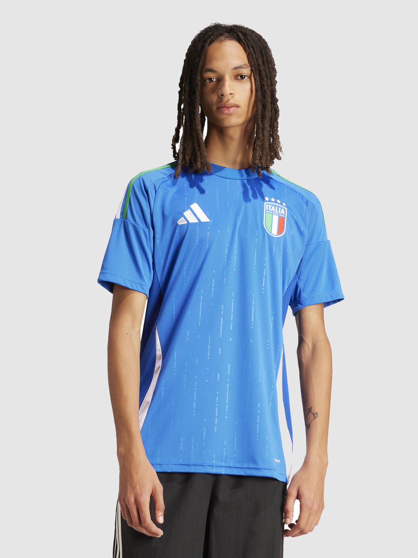 ITALIA MAGLIA HOME 24