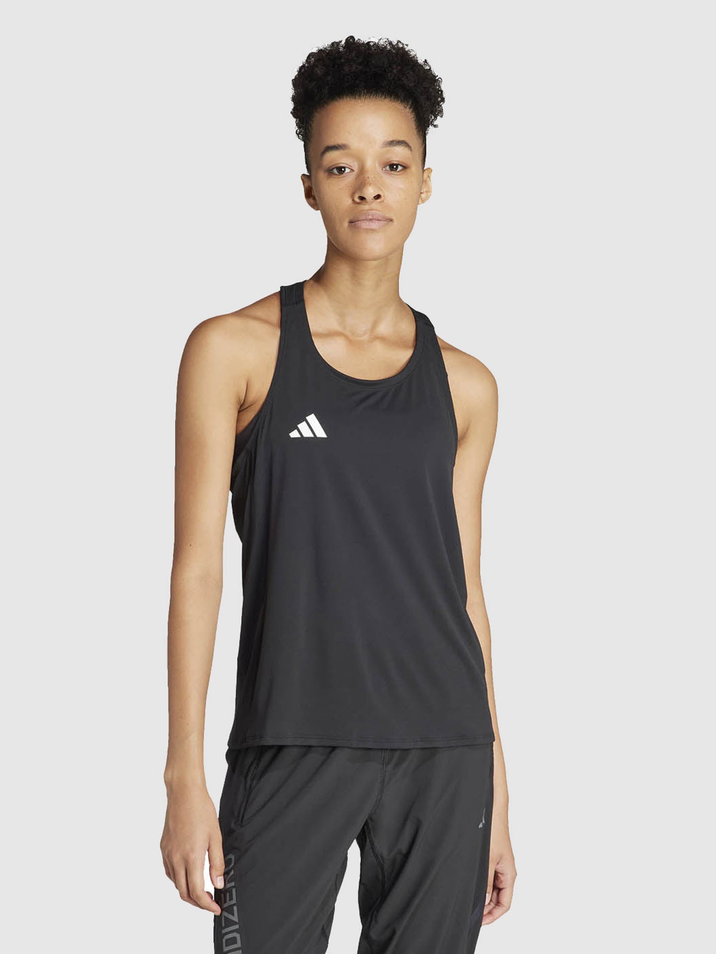 ADIZERO E TANK