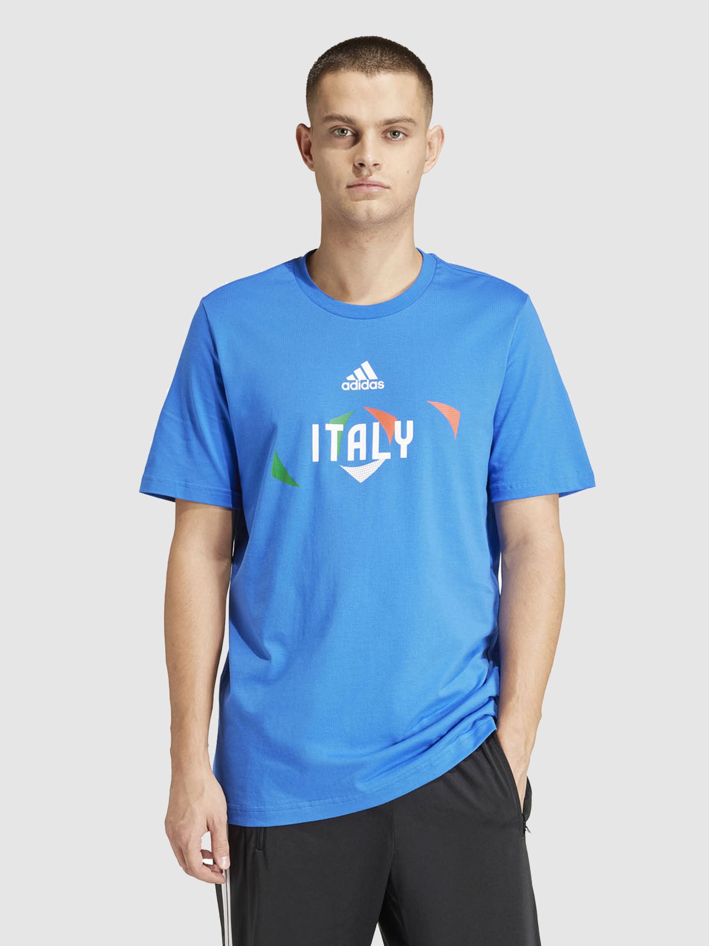 ITALY TEE