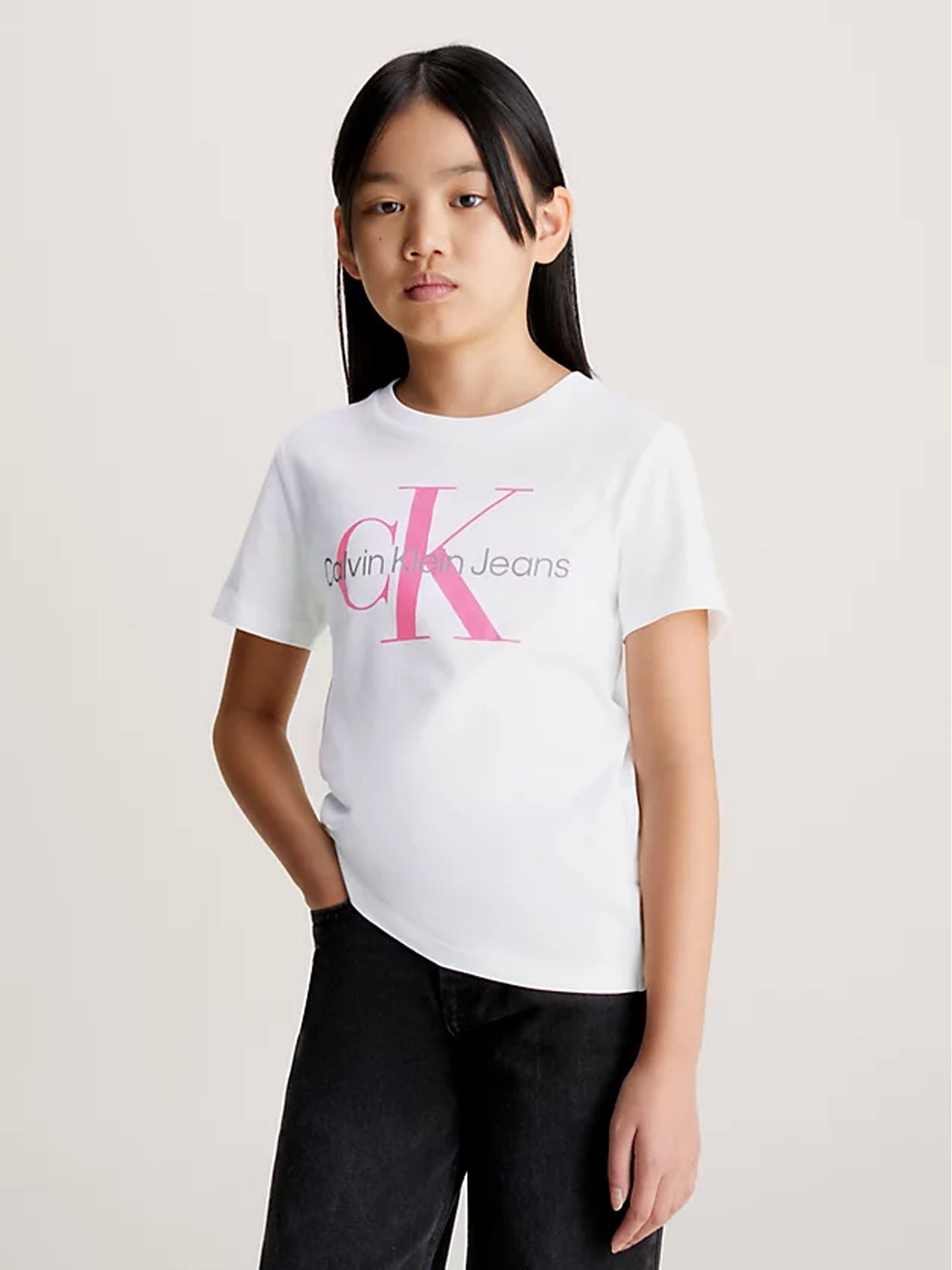 T-SHIRT MONOGRAM