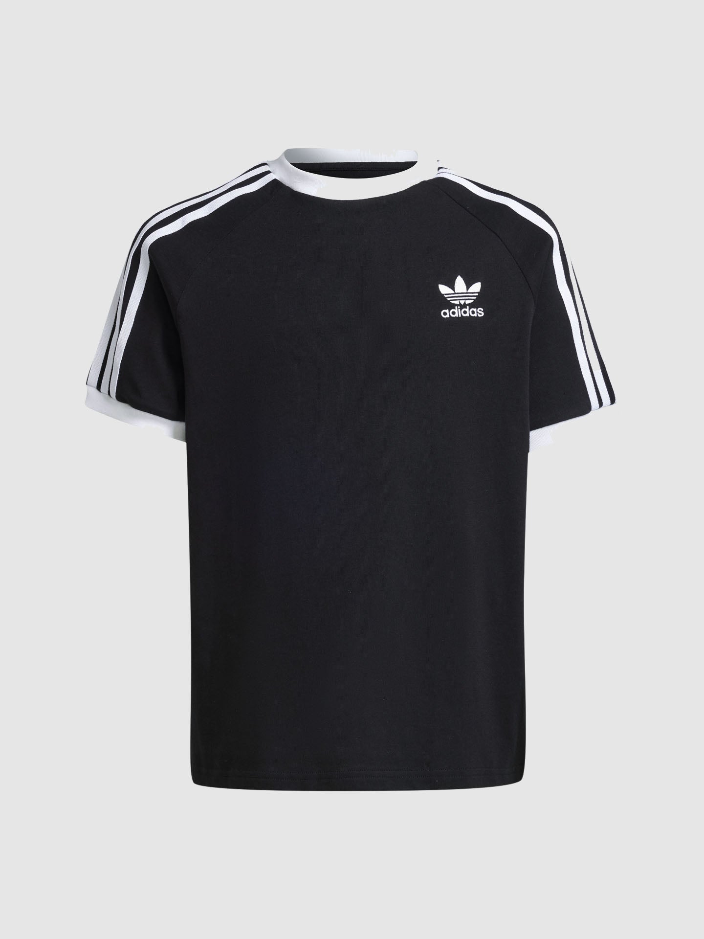 T-SHIRT ADICOLOR 3-STRIPES JUNIOR