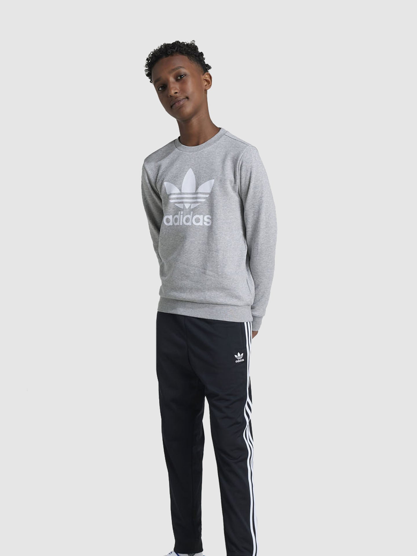 SST TRACK PANTS