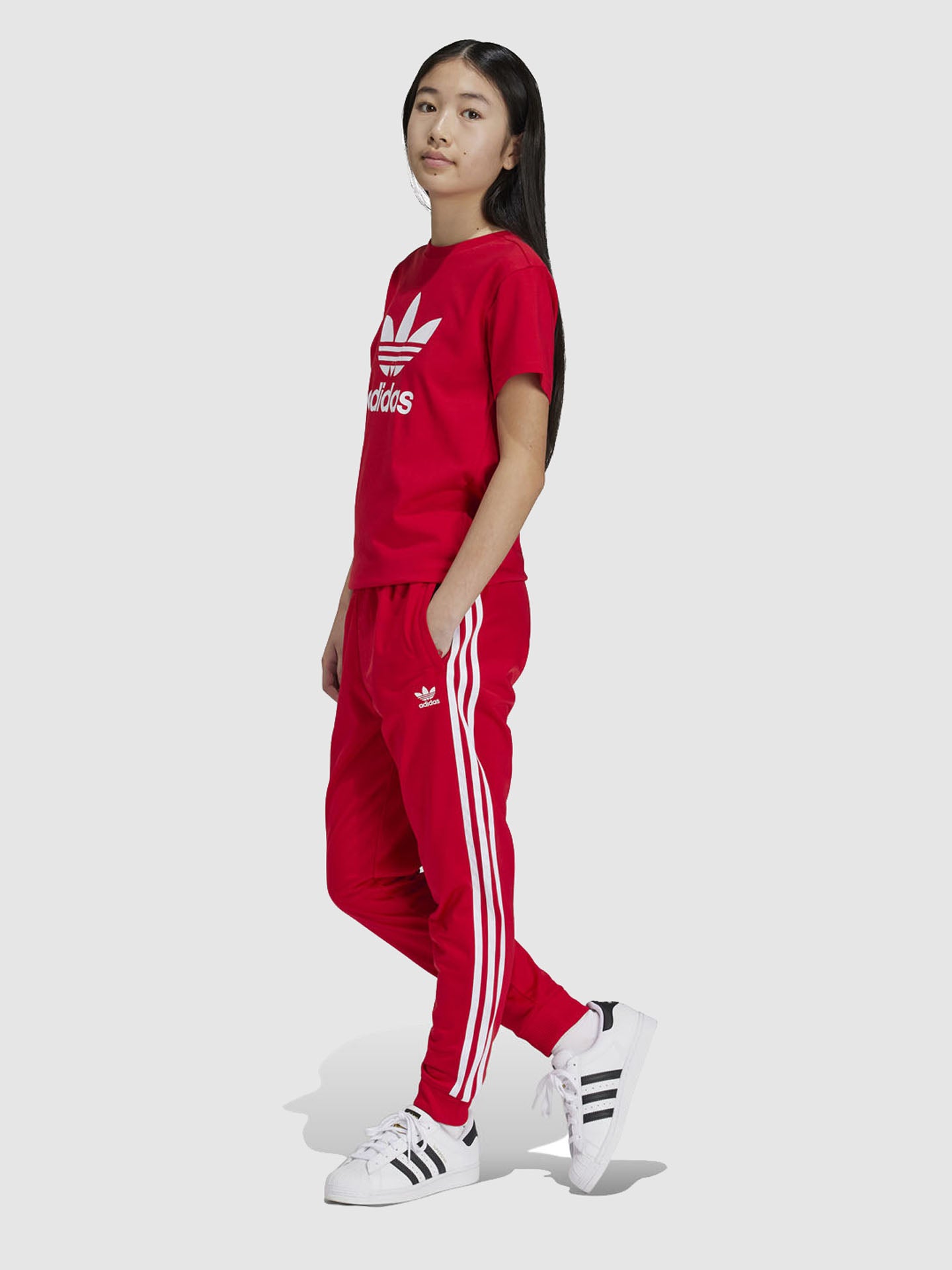 SST TRACK PANTS