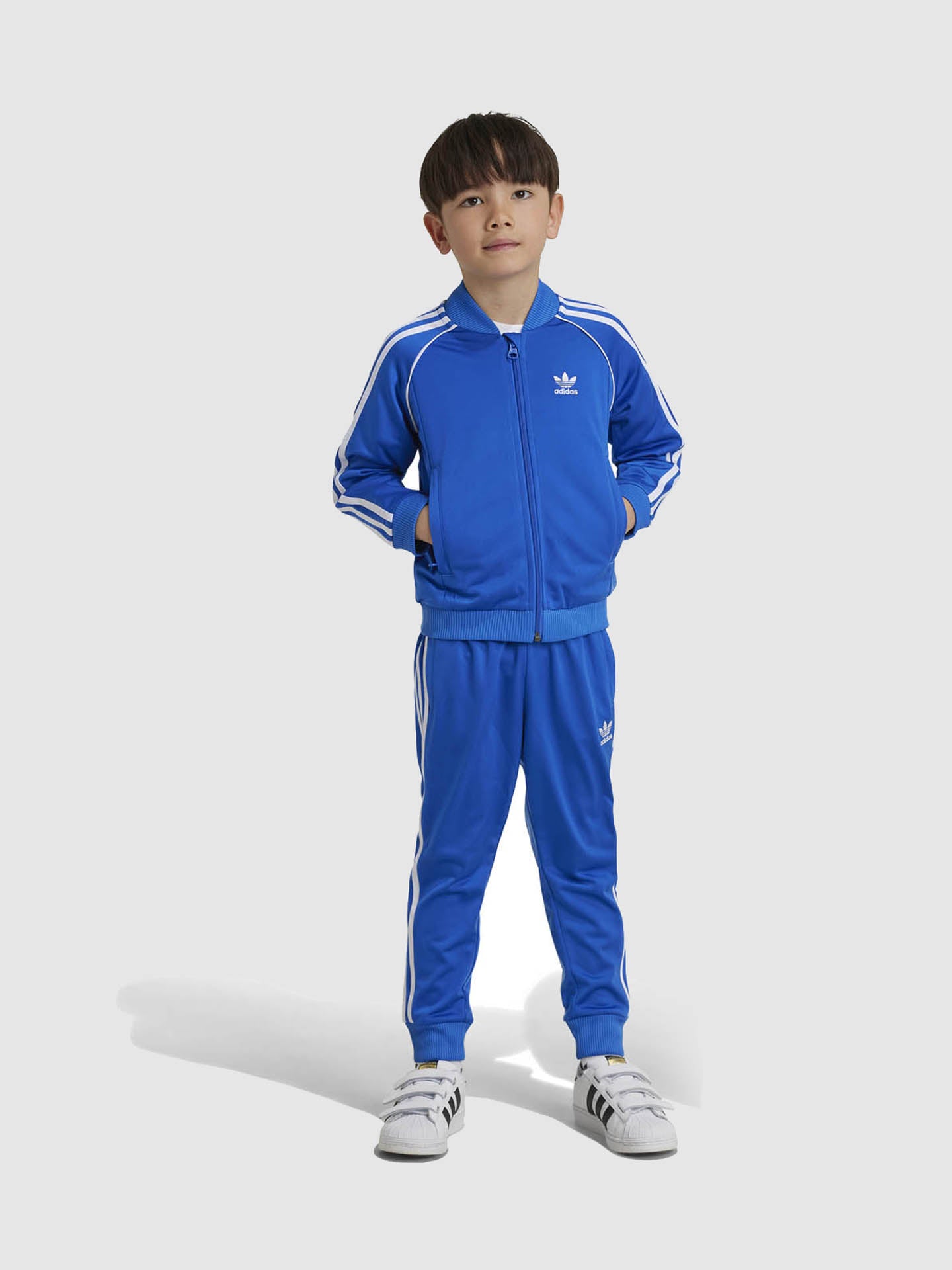 SST TRACKSUIT