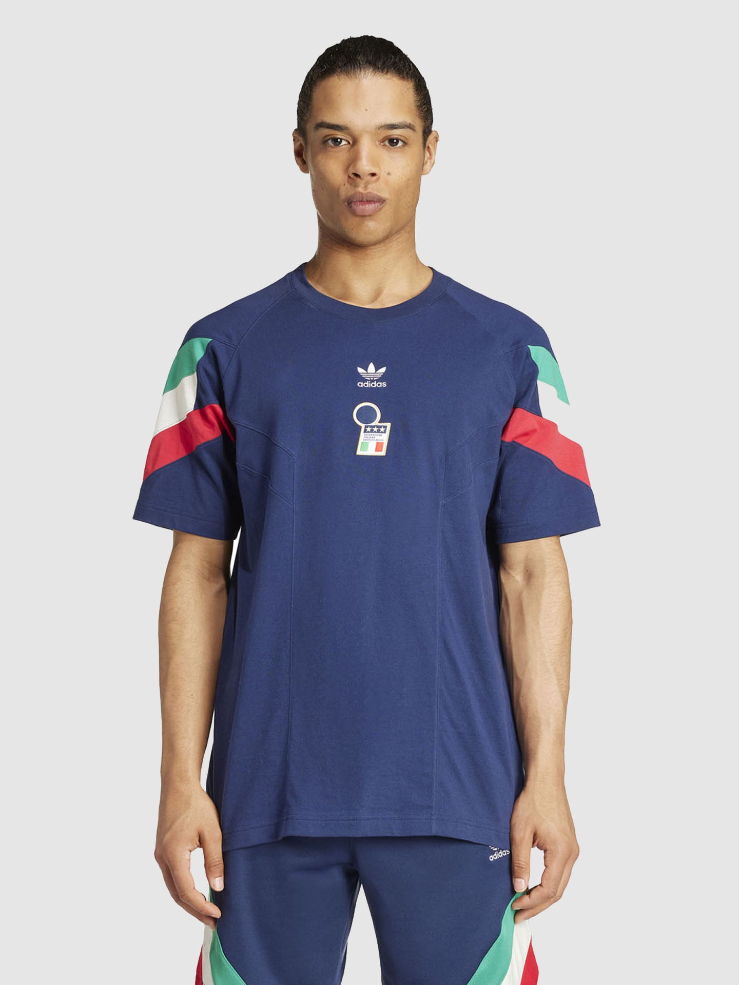 FIGC OG TEE