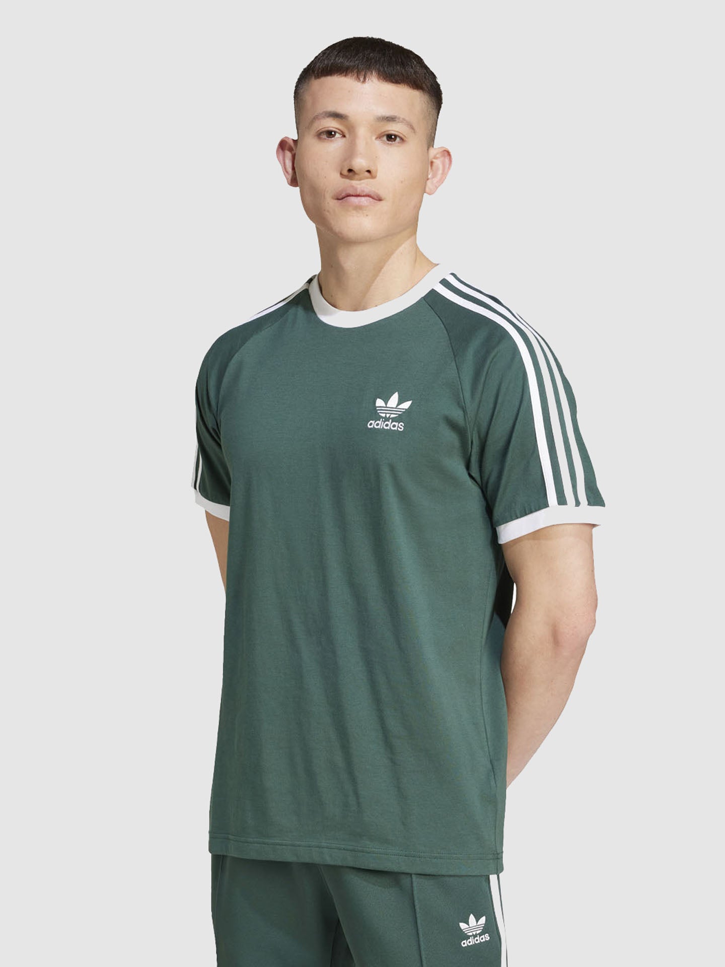 T-SHIRT ADICOLOR CLASSICS 3-STRIPES