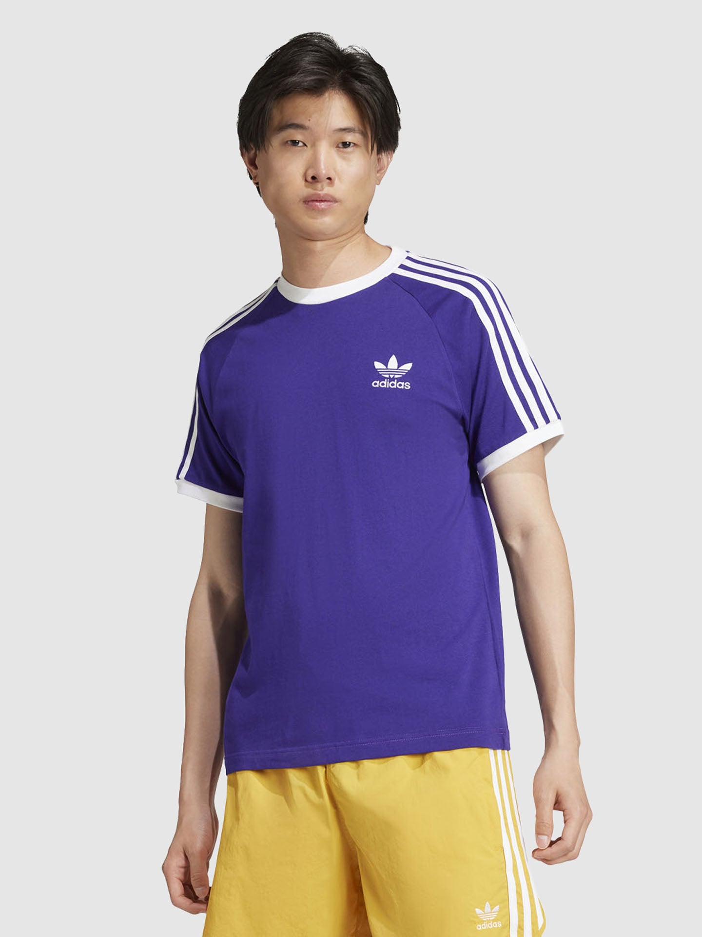 T-SHIRT ADICOLOR CLASSICS 3-STRIPES