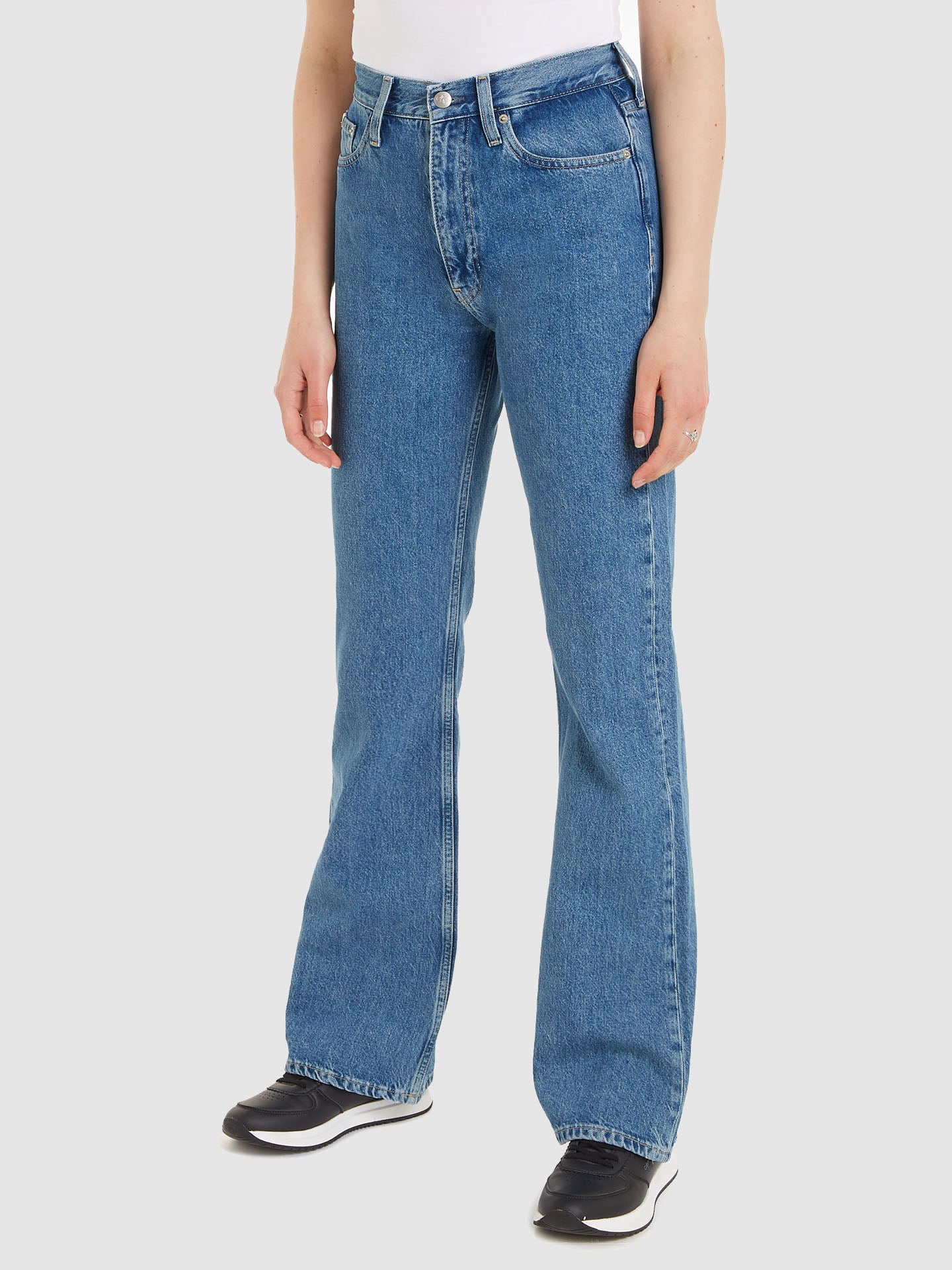 JEANS AUTHENTIC BOOTCUT