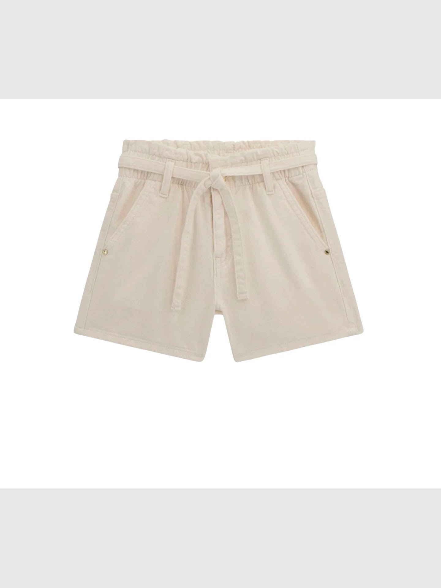 SHORT CARAMELLA