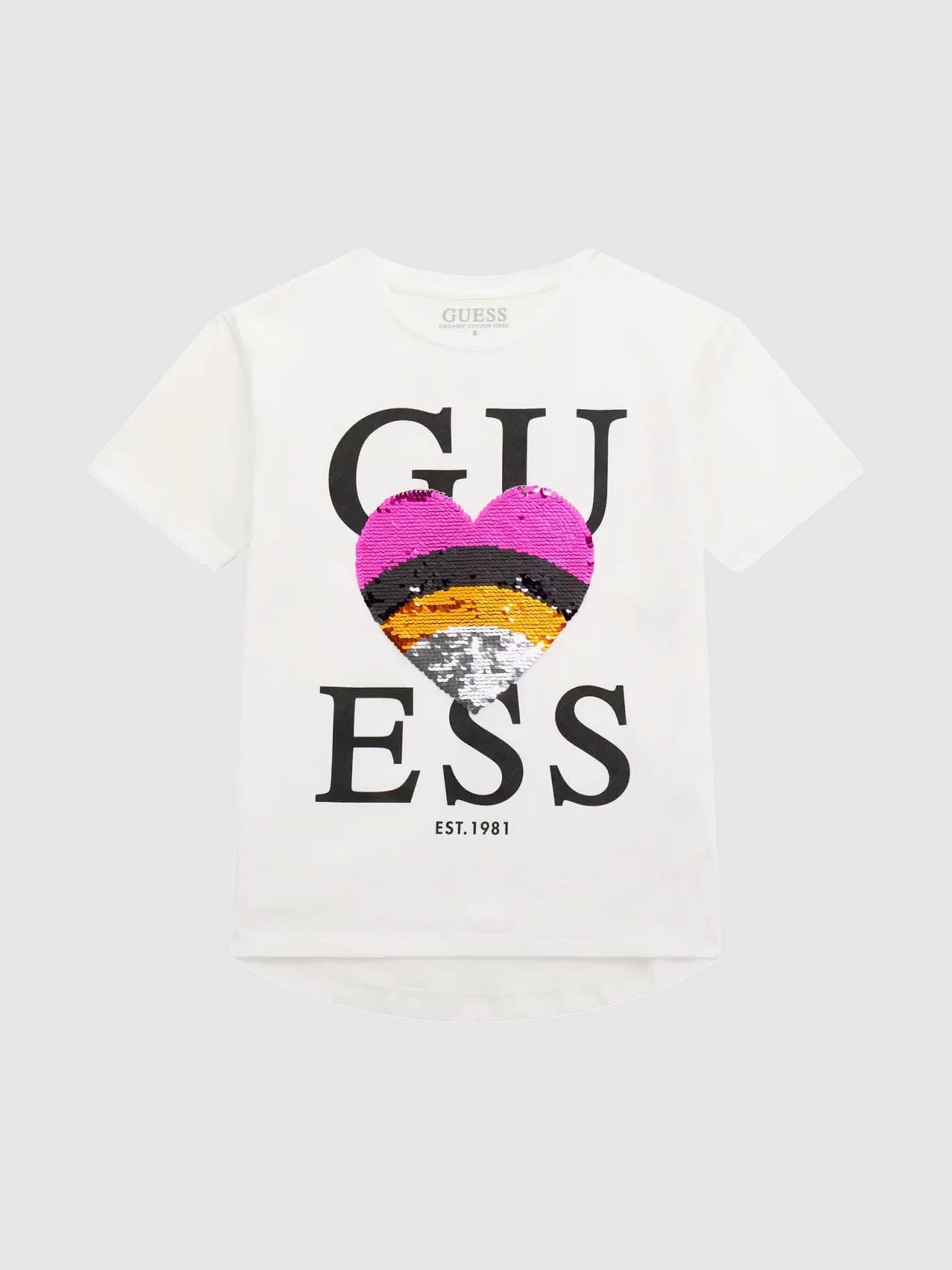 T-SHIRT GIRA E BRILLA