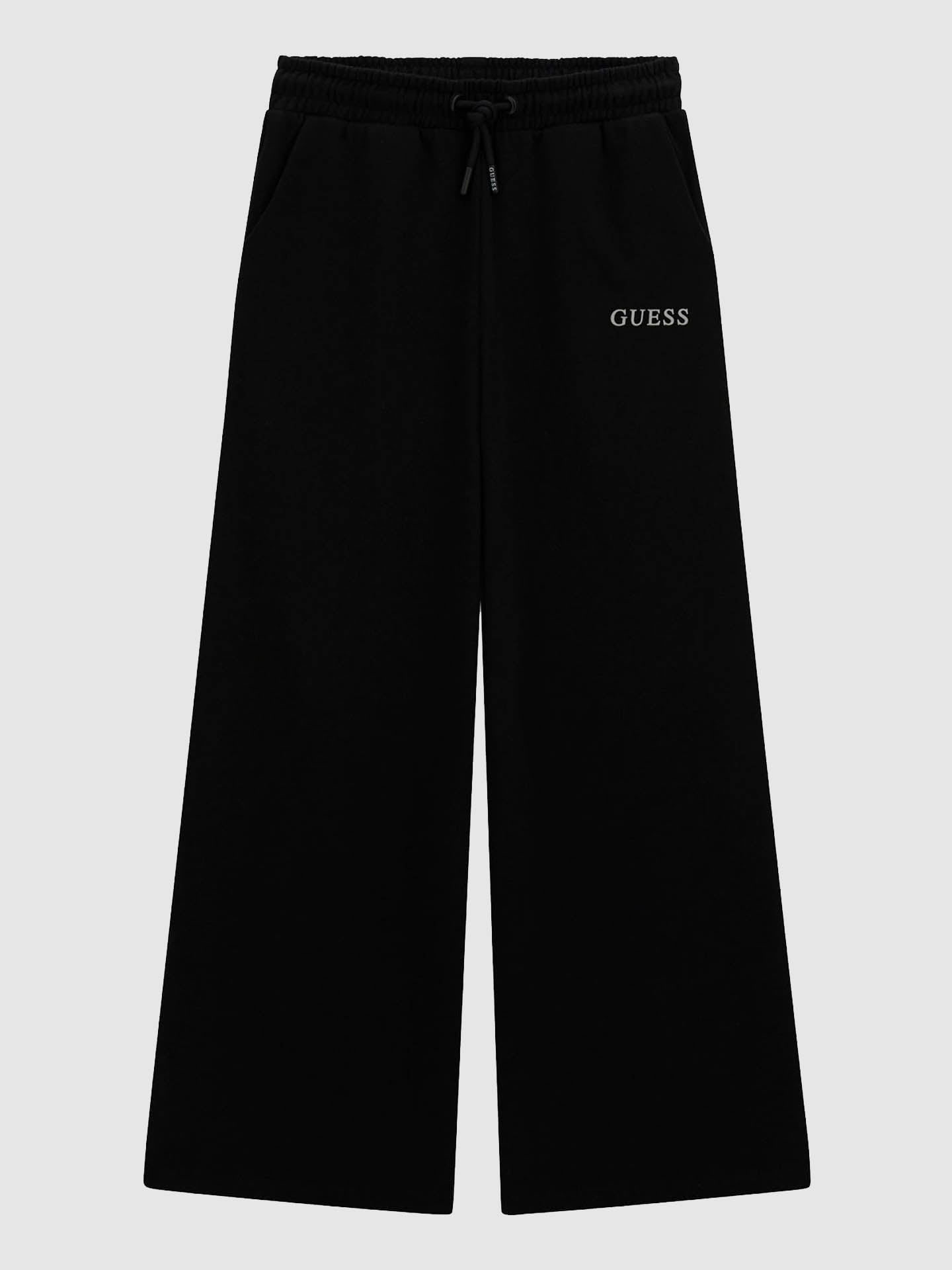 PANTALONE WIDE FELPA