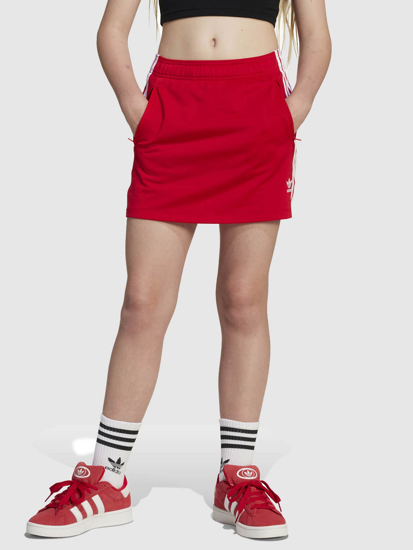 FIREBIRD SKIRT